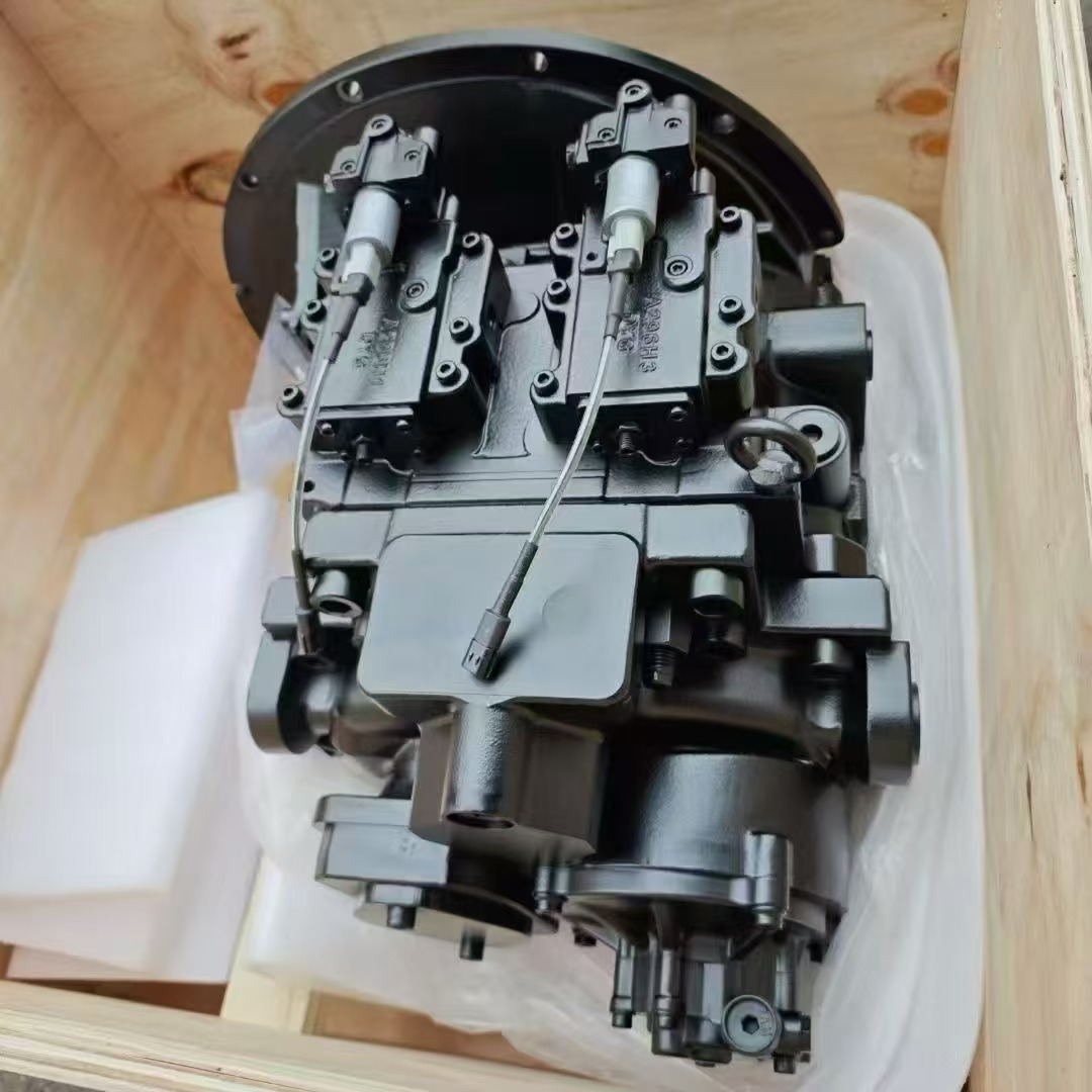 Hengli V90N230 hydraulic pump assembly, Sany 485 500 550 hydraulic pump assembly