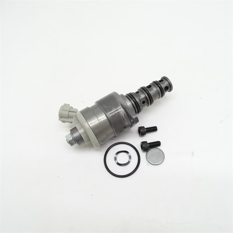 HITACHI 9306641 ZAXIS870-5G Proportional Solenoid Valve