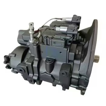 Hengli V90N230 hydraulic pump assembly, Sany 485 500 550 hydraulic pump assembly
