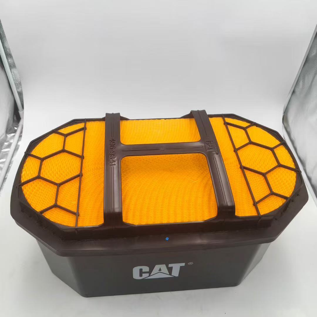 CAT Carter 496-9841 Air Filter