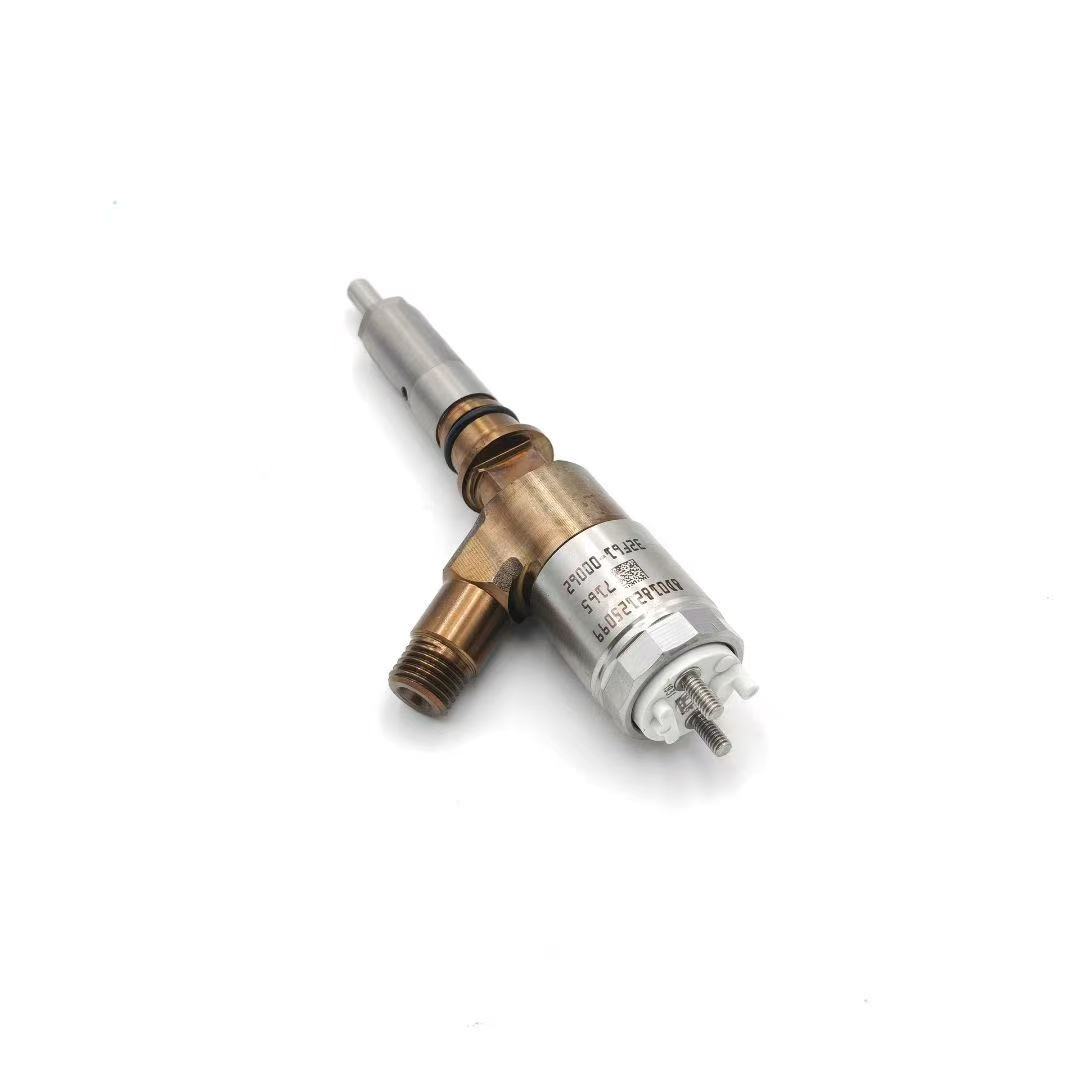 CAT engine  Model: 326-4700 Injector  Model: 320D 312D 313D 312D 323D/326470