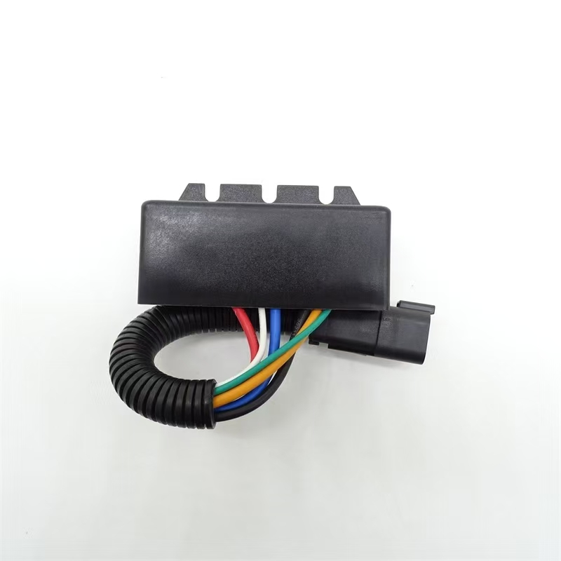 CAT. 49-2612 Carter Controller