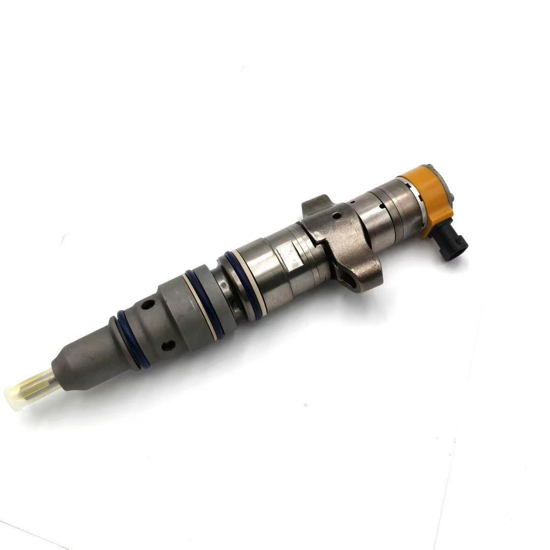 CAT C7 engine  263-8218  Caterpillar fuel injector