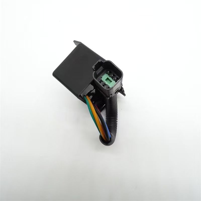CAT. 49-2612 Carter Controller
