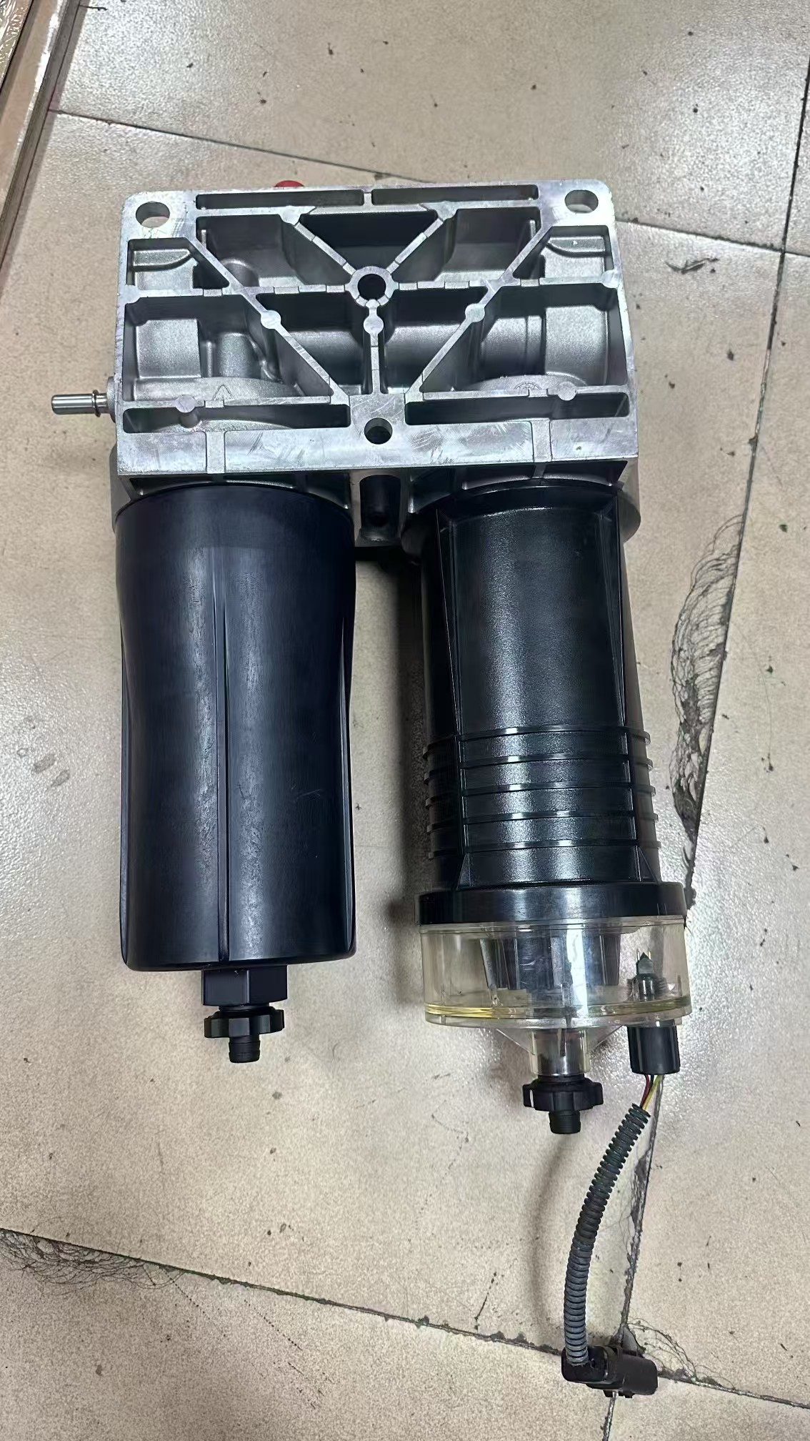 CAT E336 Electronic Pump Assembly 523-4987 5234987