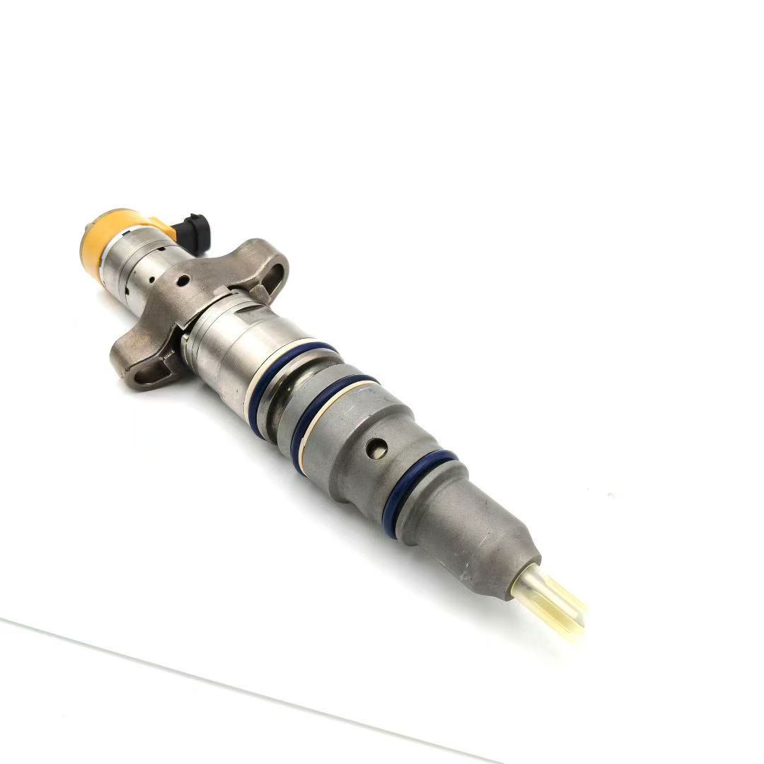 CAT C7 engine  263-8218  Caterpillar fuel injector