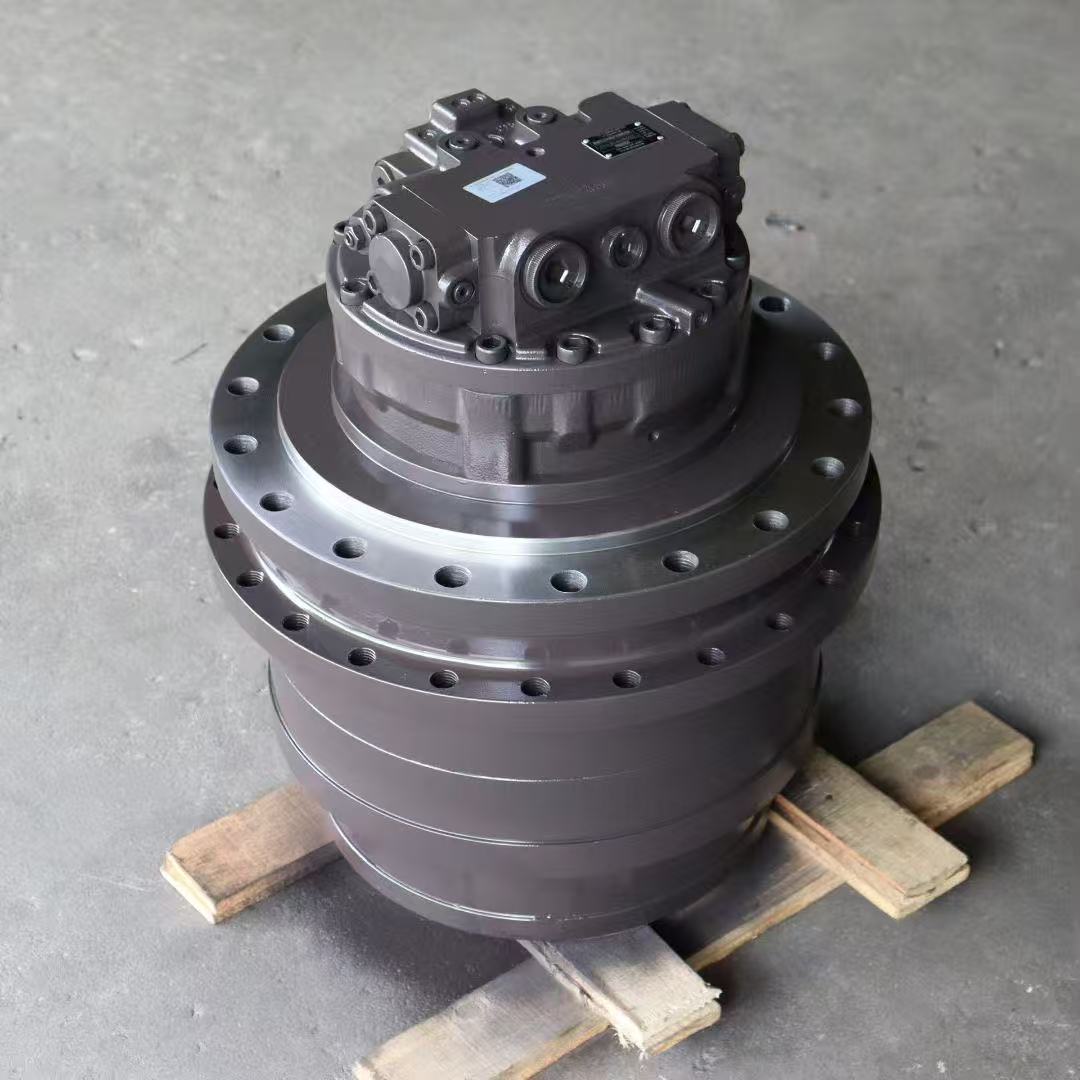 Model 335 KYB of the walking motor total stroke