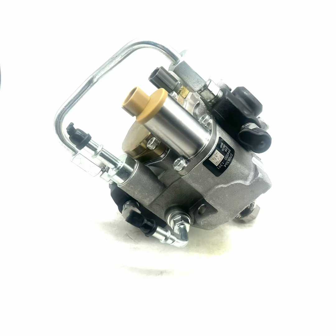CAT320GC/GX/C4.4 engine fuel pump 370-8364/394000-1390