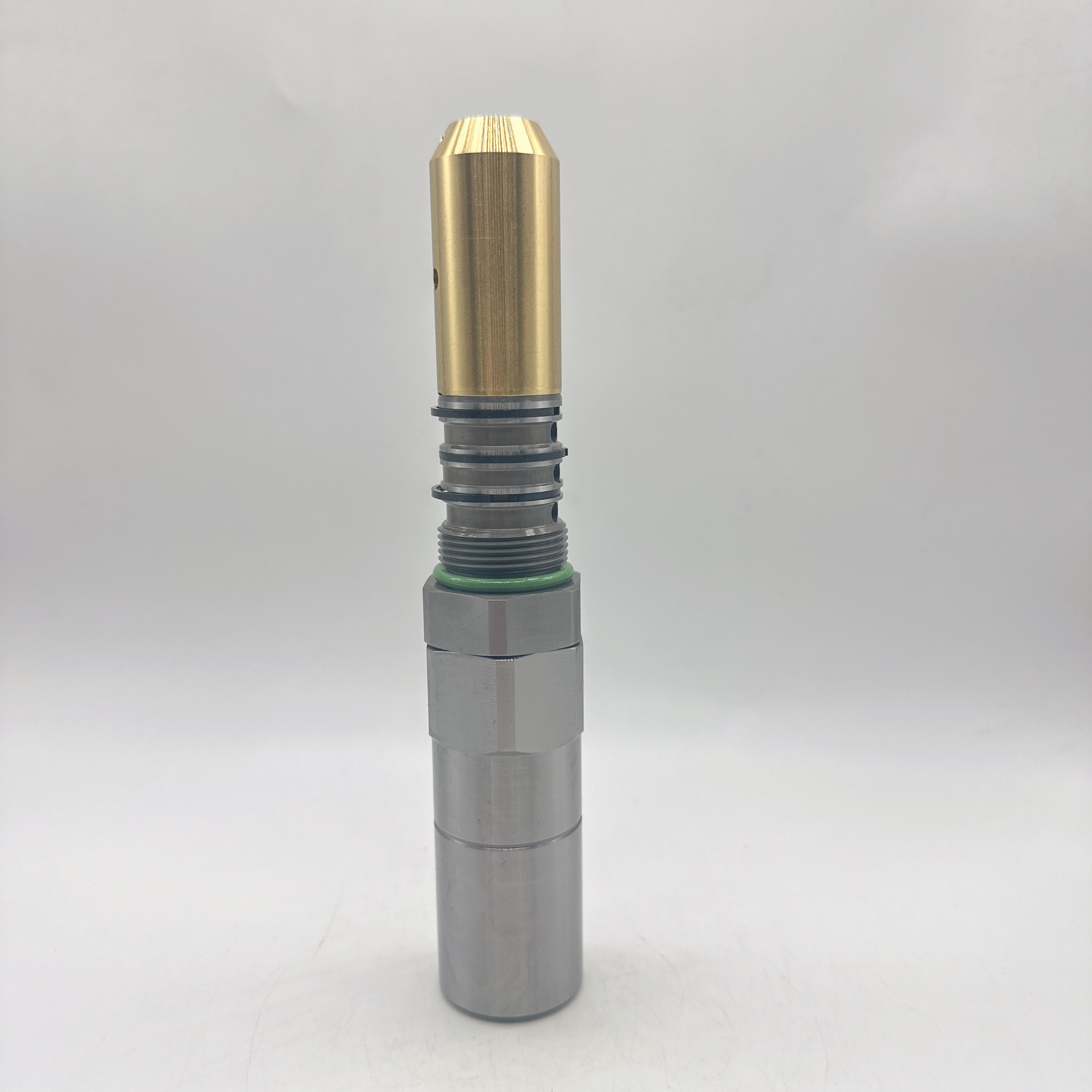 Rexroth. A10V100 Power Valve - Relief Valve - General Purpose;