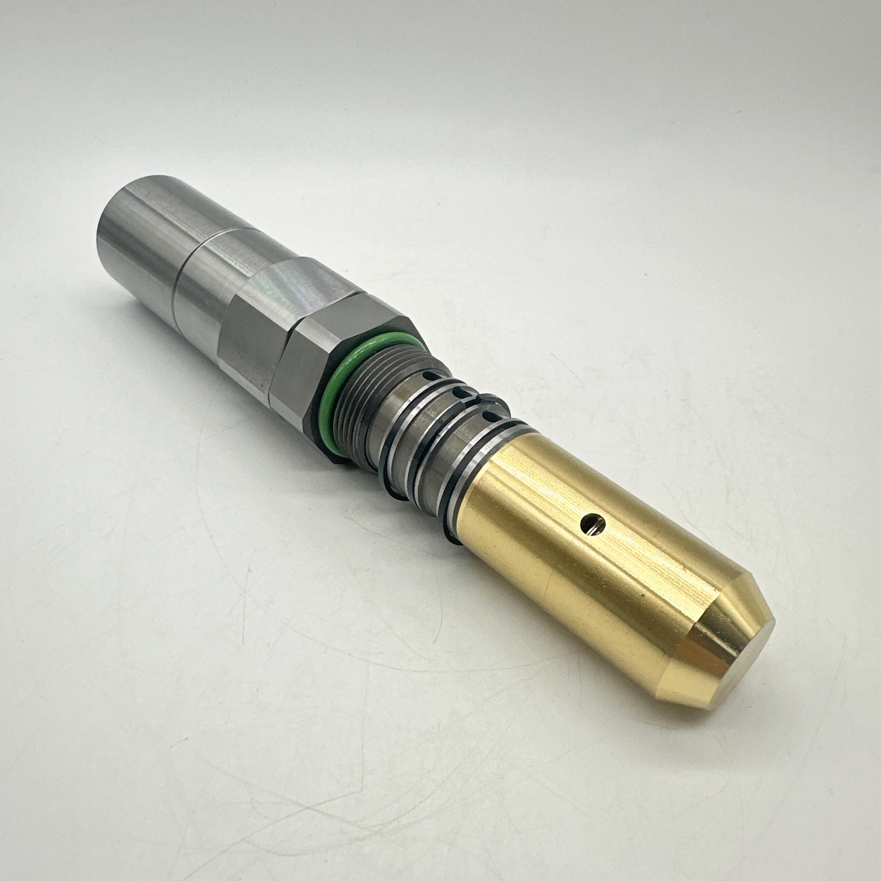 Rexroth. A10V100 Power Valve - Relief Valve - General Purpose;