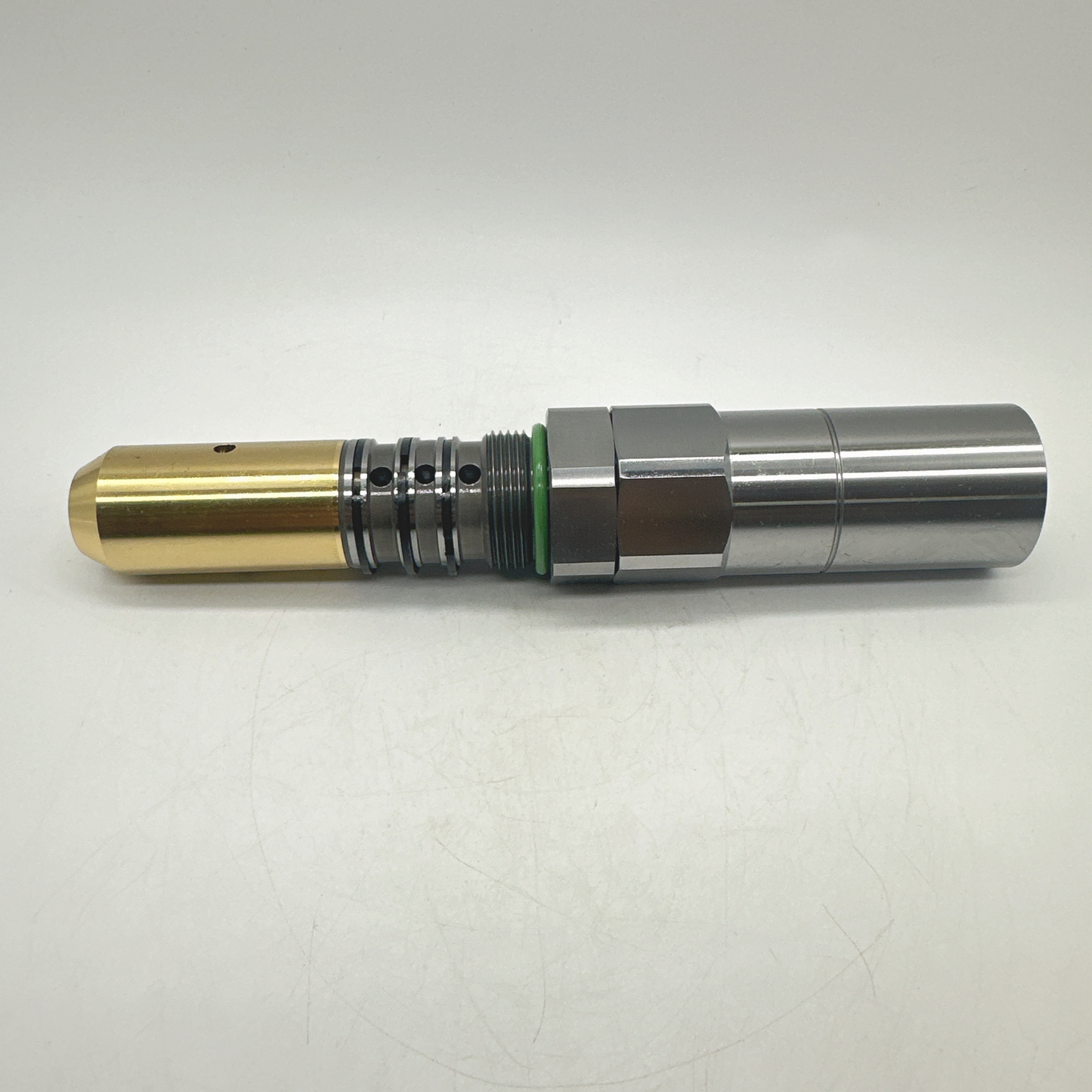 Rexroth. A10V100 Power Valve - Relief Valve - General Purpose;