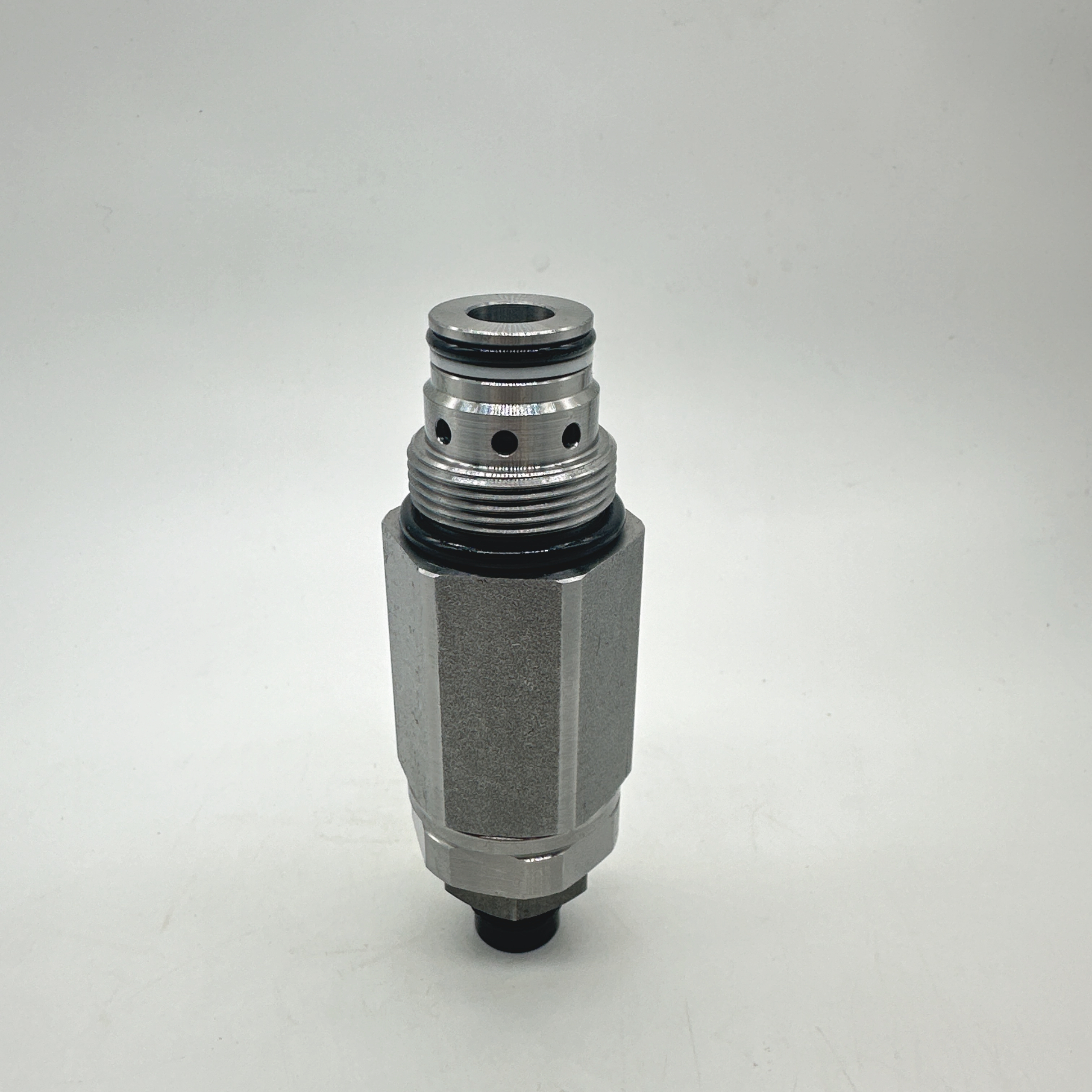 Rexroth. AV170 Auxiliary Relief Valve