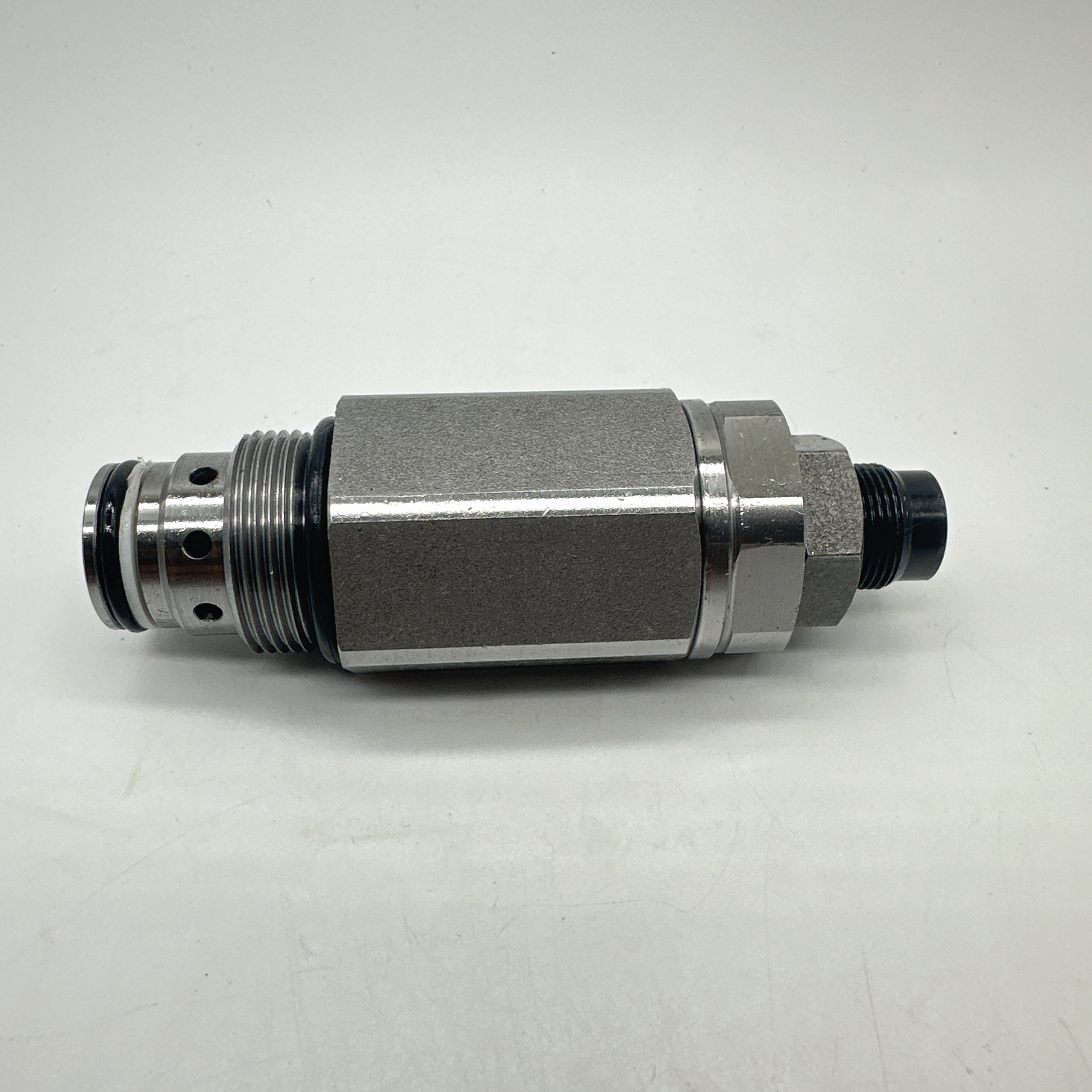 Rexroth. AV170 Auxiliary Relief Valve