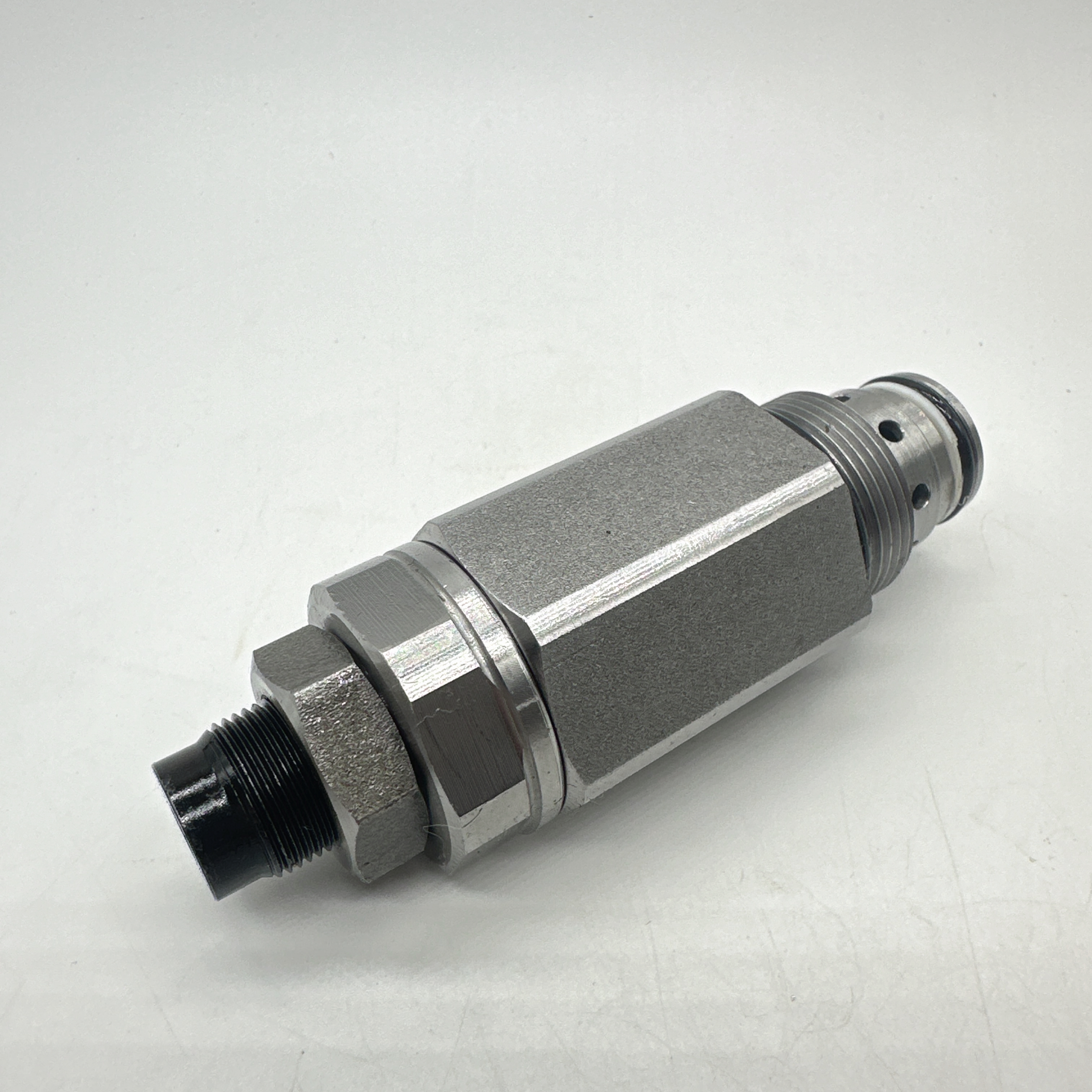 Rexroth. AV170 Auxiliary Relief Valve