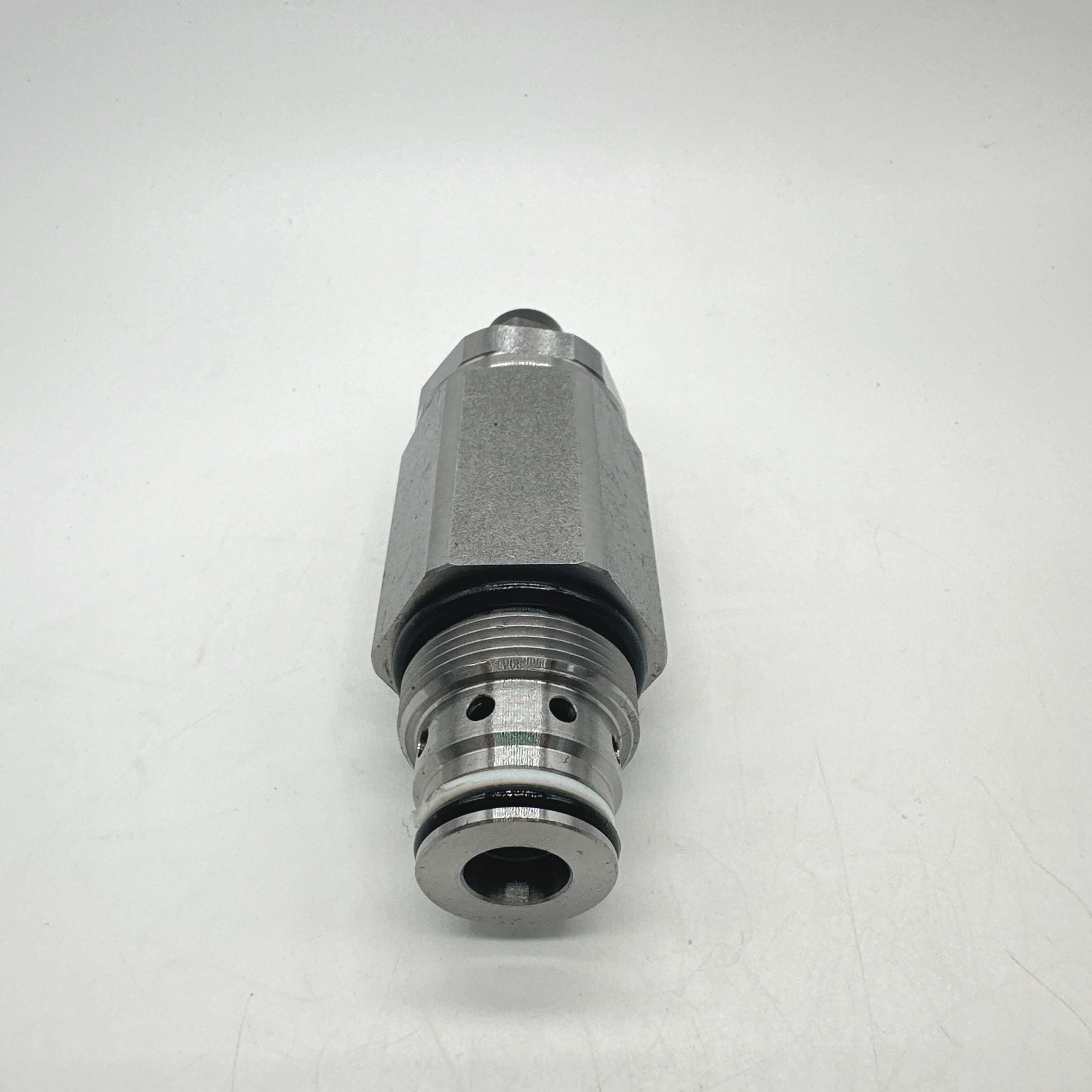 Rexroth. AV170 Auxiliary Relief Valve