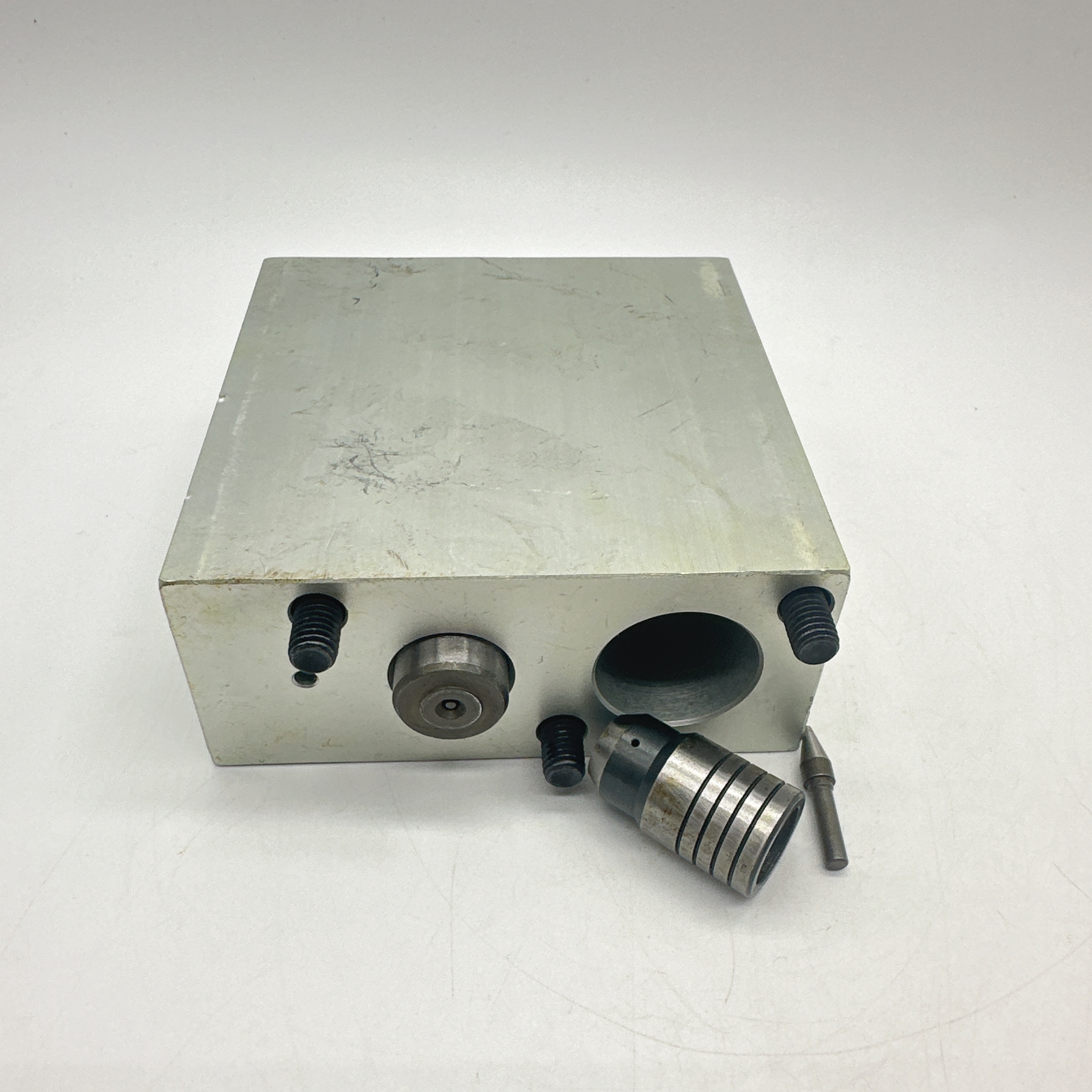 Rexroth. AV280 Hold Valve