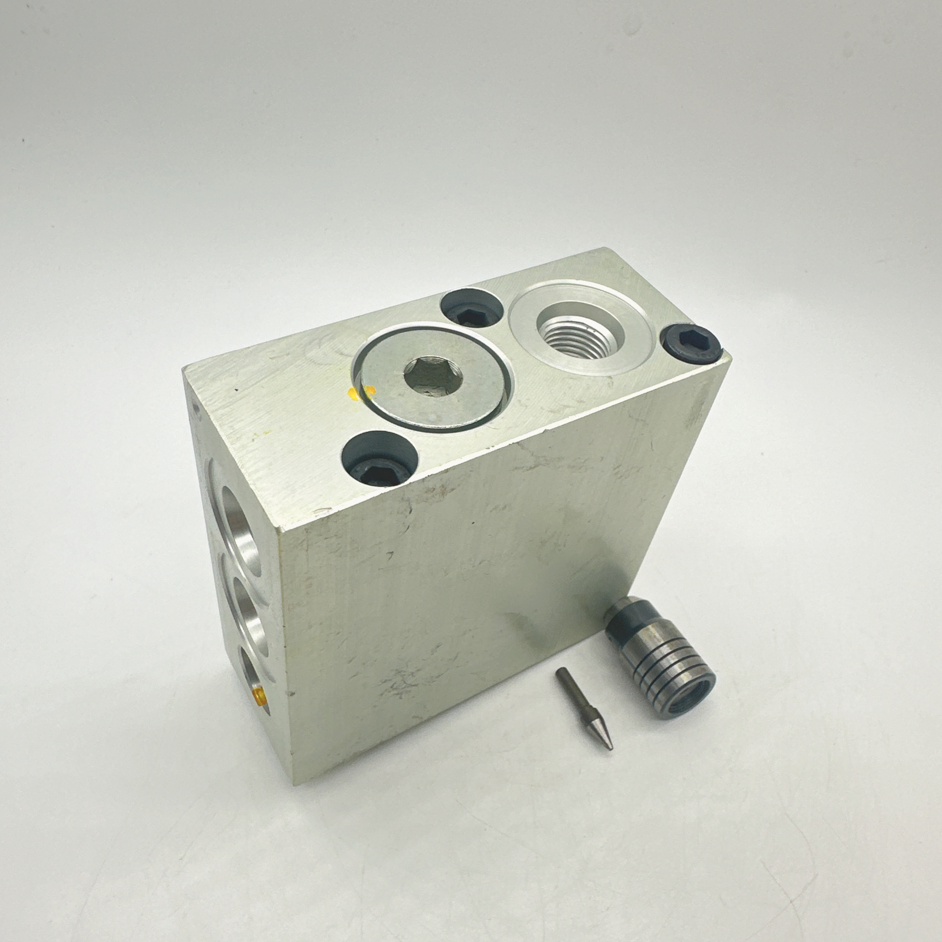 Rexroth. AV280 Hold Valve