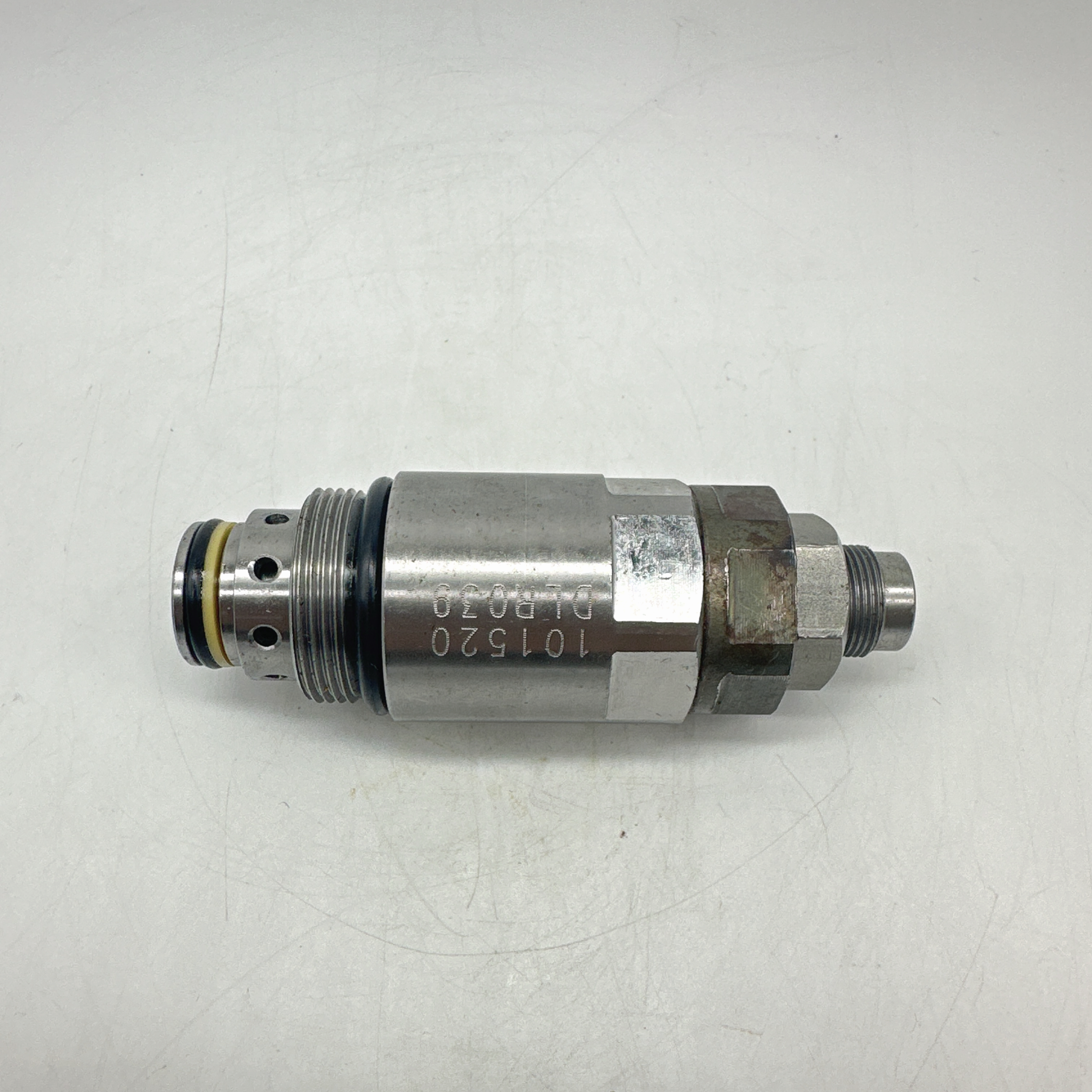 Rexroth. AV280 Auxiliary Relief Valve