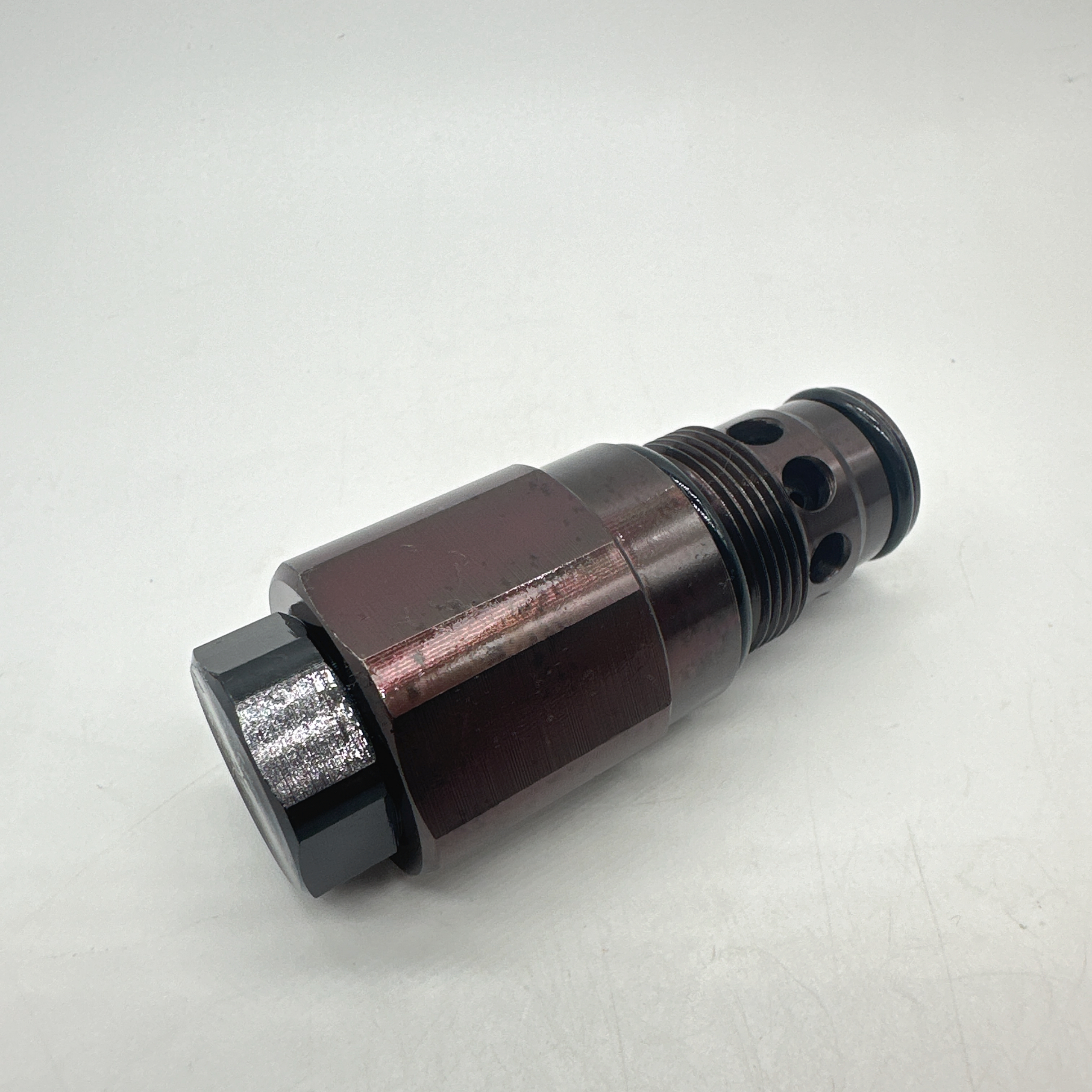 Rexroth. AV280 Logic Valve