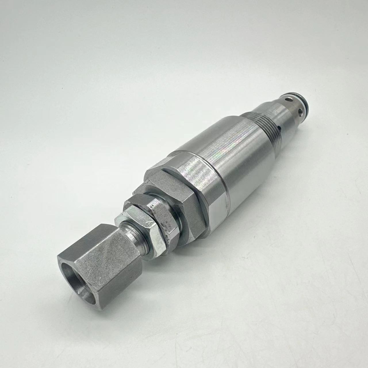 Rexroth. AV280 Main Safety Relief Valve