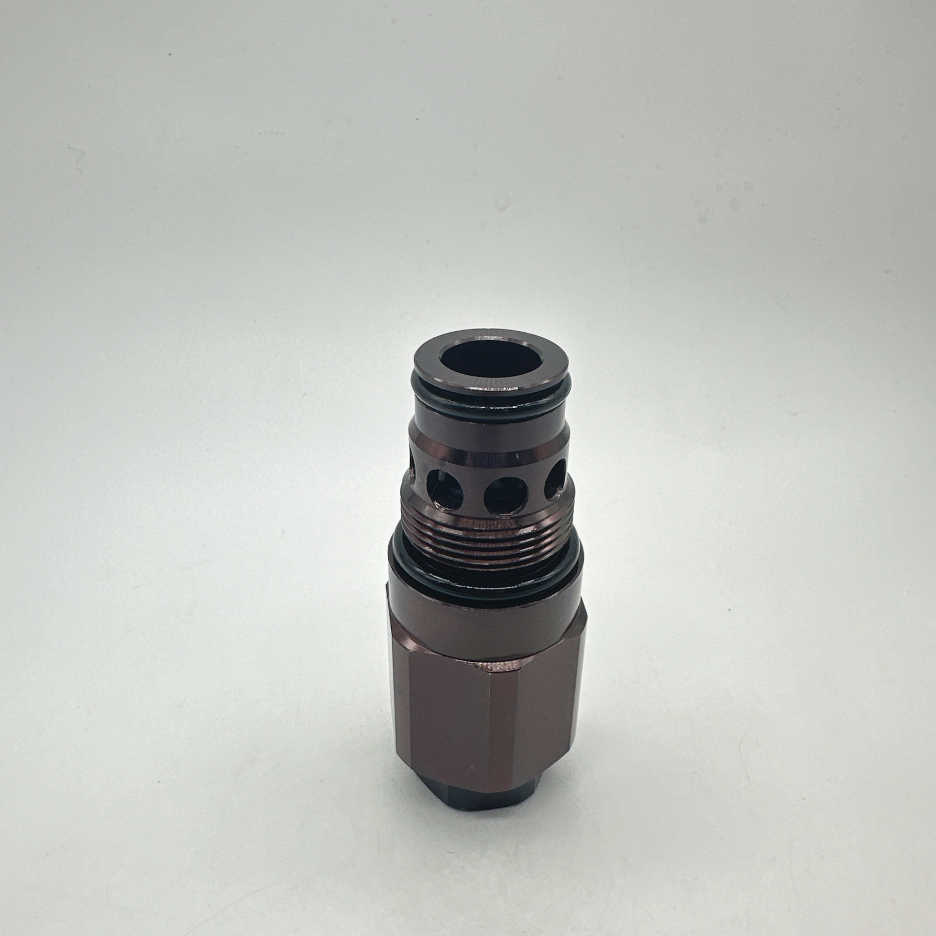 Rexroth. AV280 Logic Valve