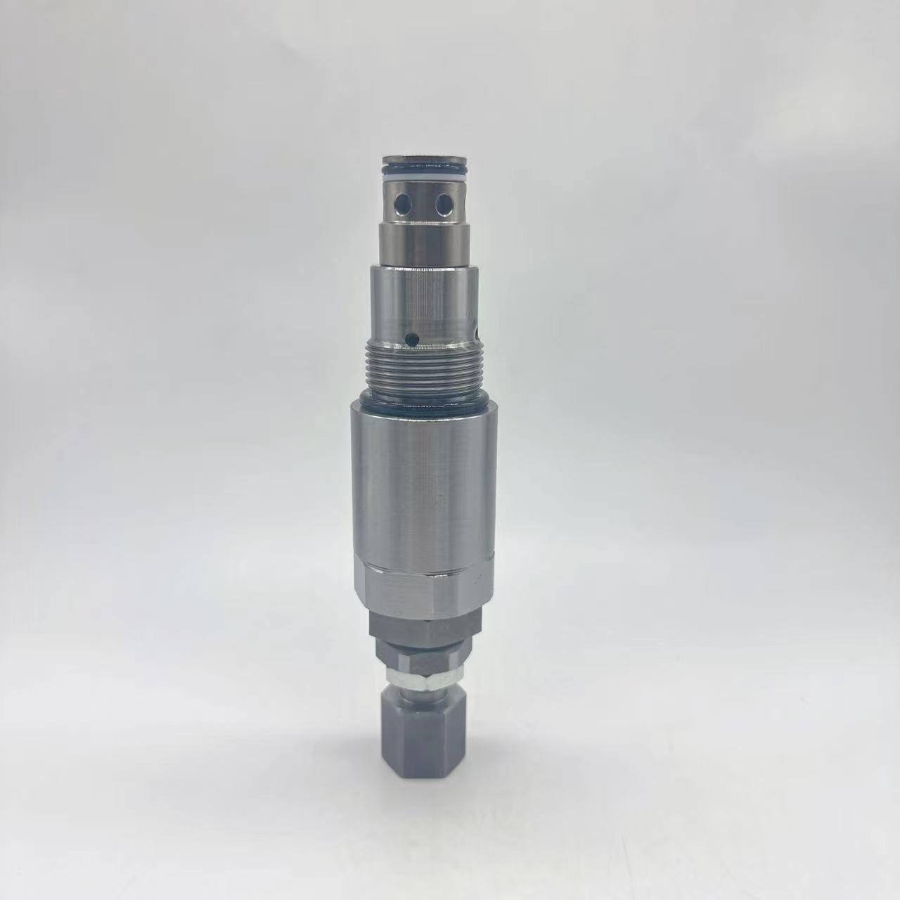 Rexroth. AV280 Main Safety Relief Valve