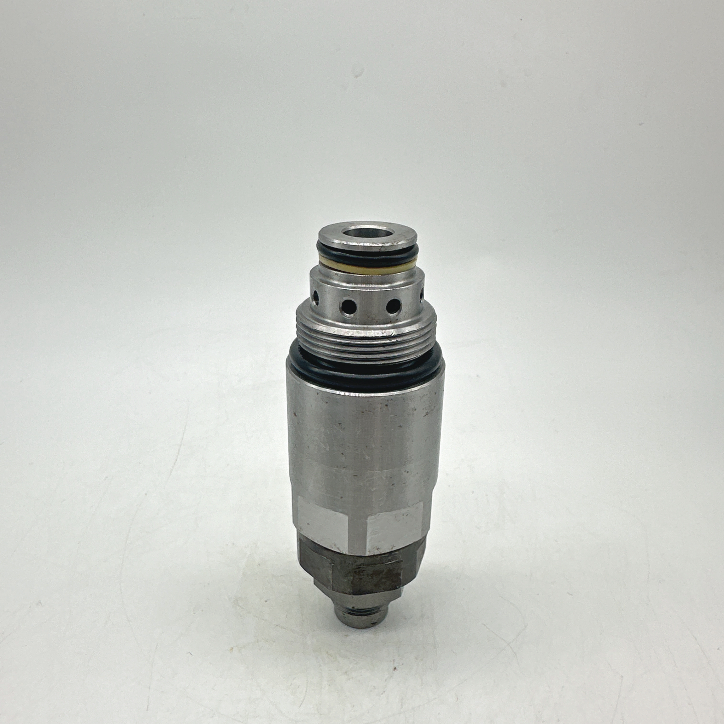 Rexroth. AV280 Auxiliary Relief Valve