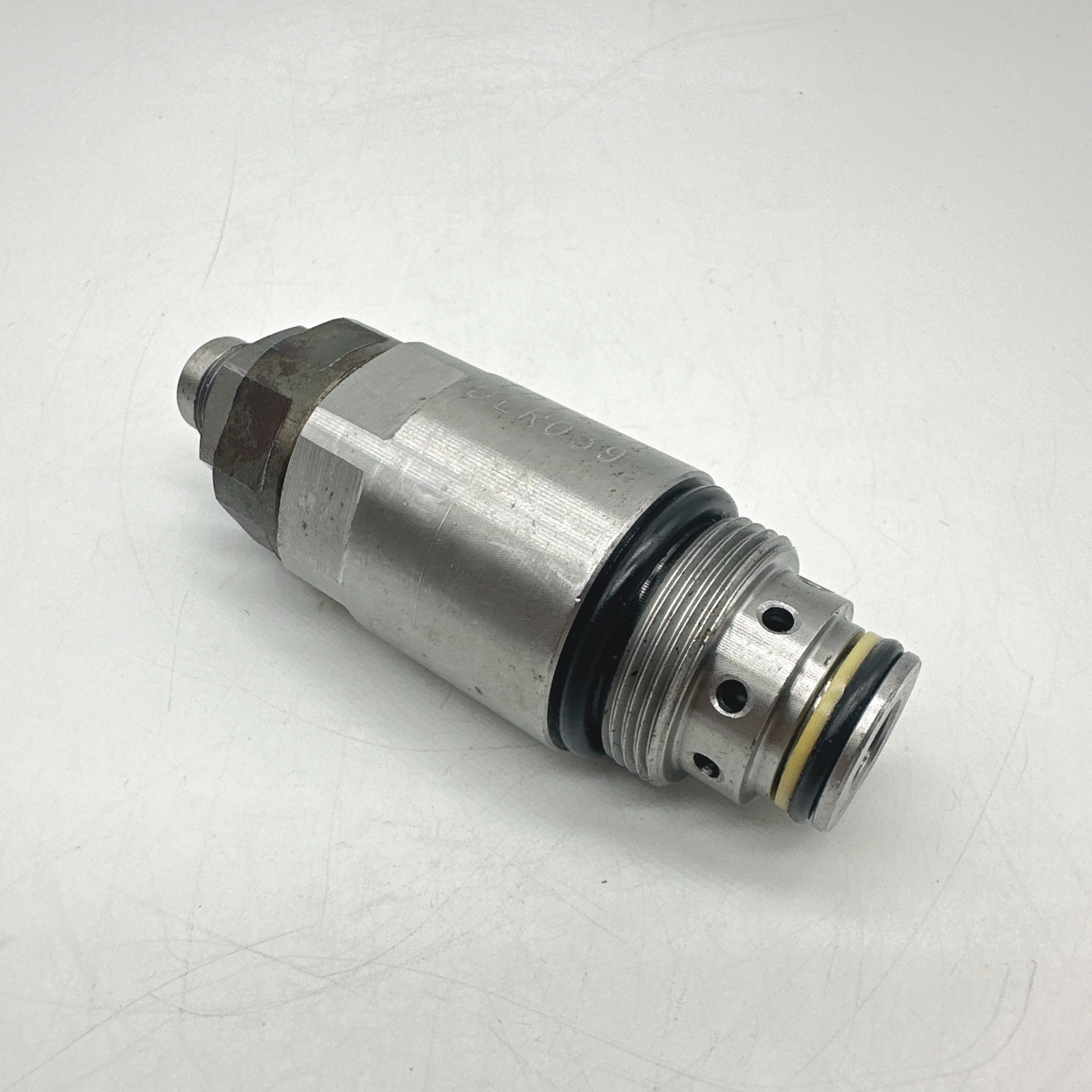 Rexroth. AV280 Auxiliary Relief Valve