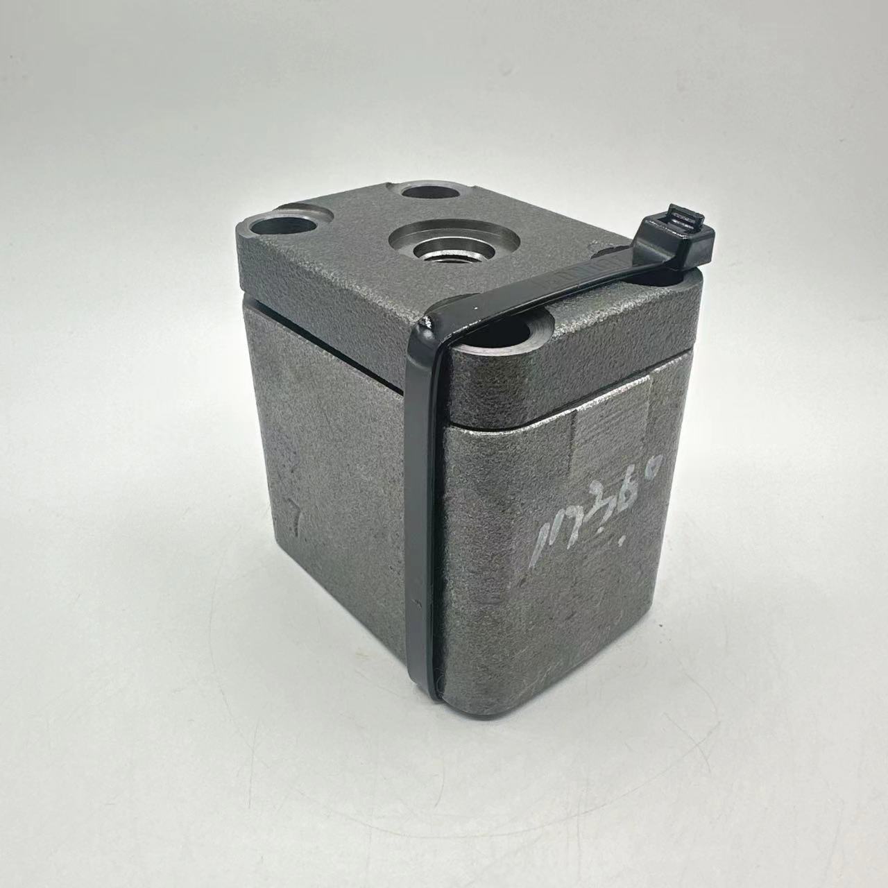 BK28 Check Valve  Relief Valve