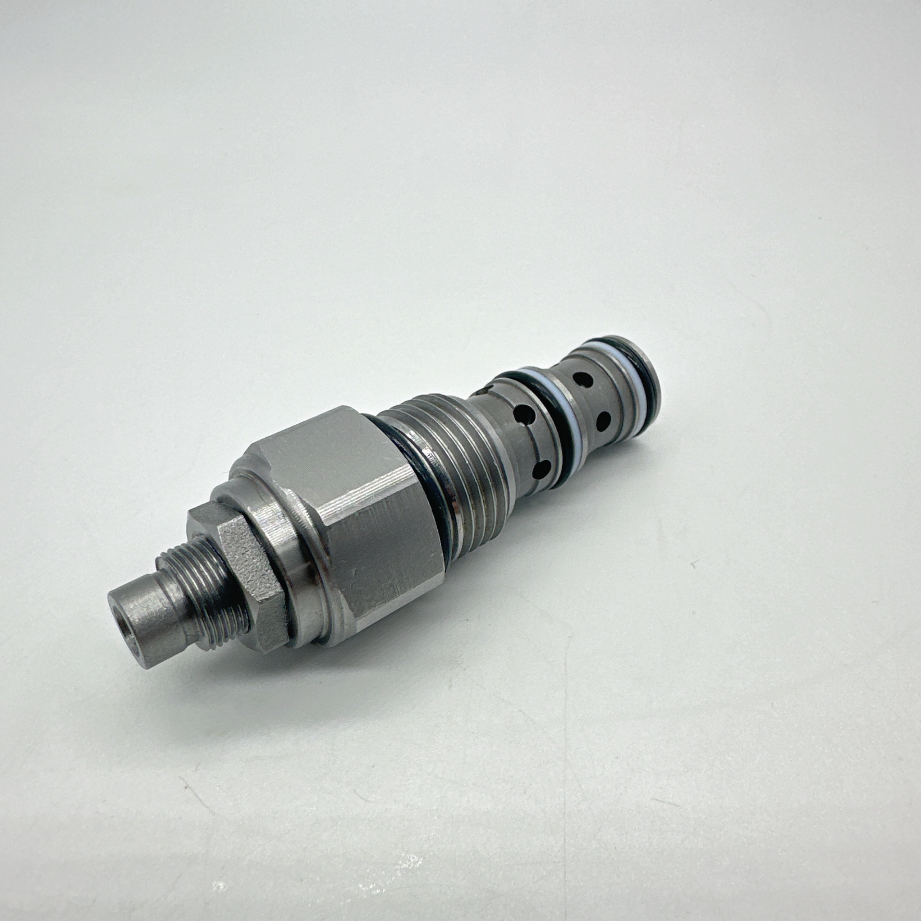 CAT305.5 Pilot Valve  Relief Valve