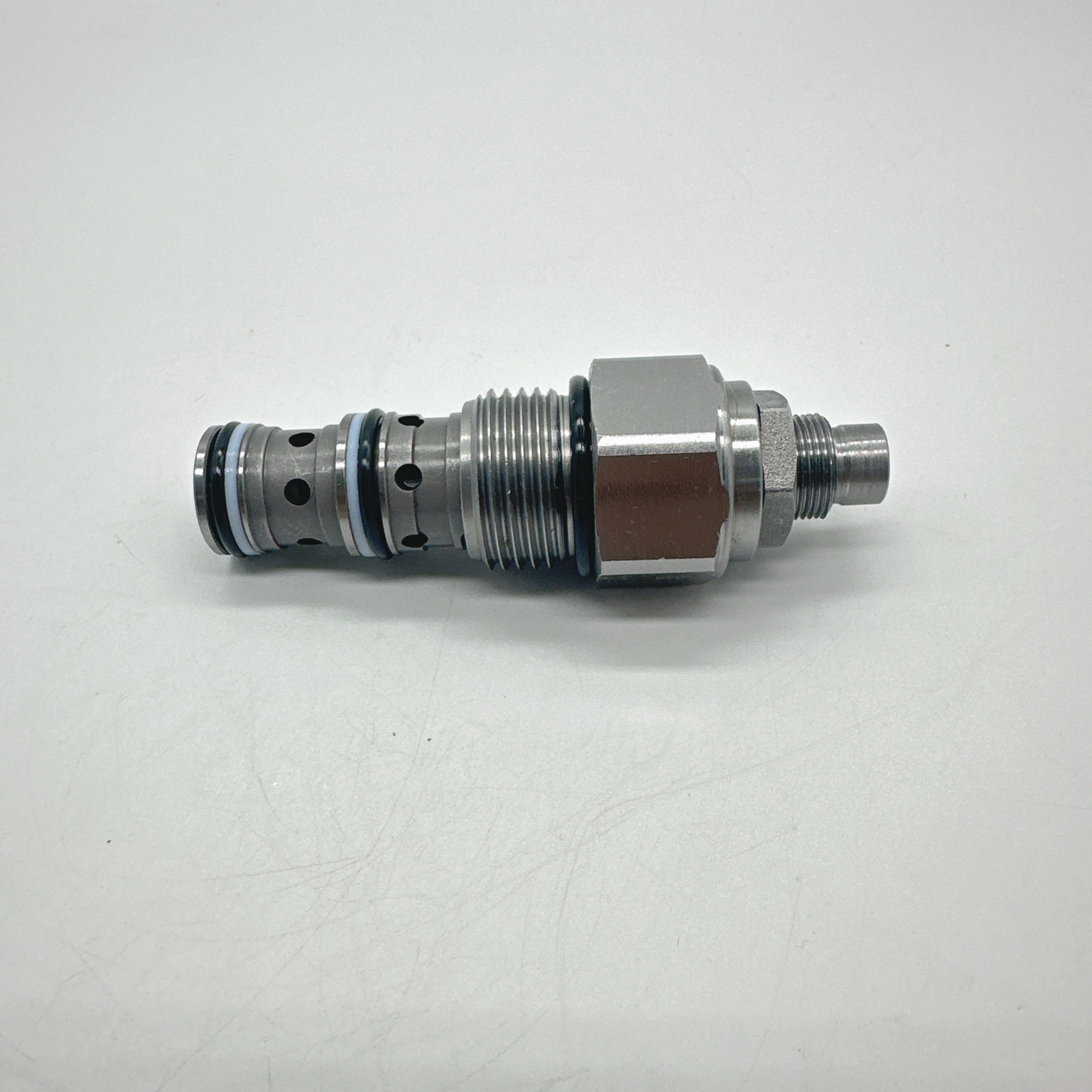 CAT305.5 Pilot Valve  Relief Valve