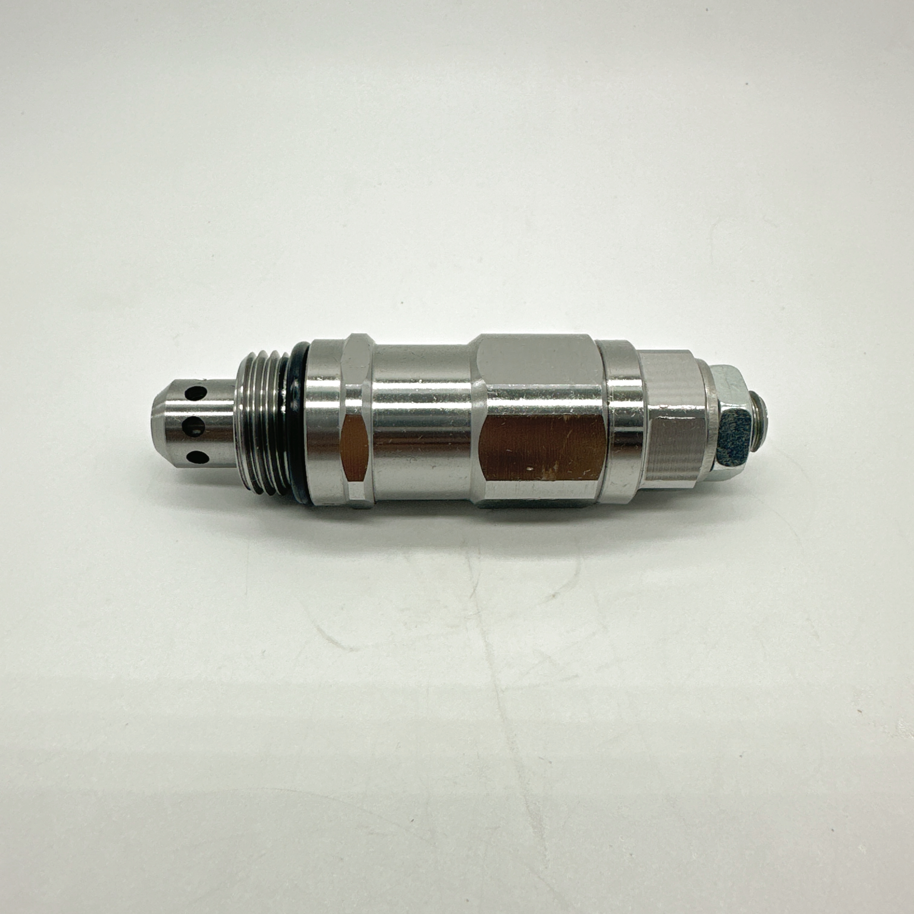 CAT E310 main relief valve 410 465 580N U80C C185 87570539 87610350