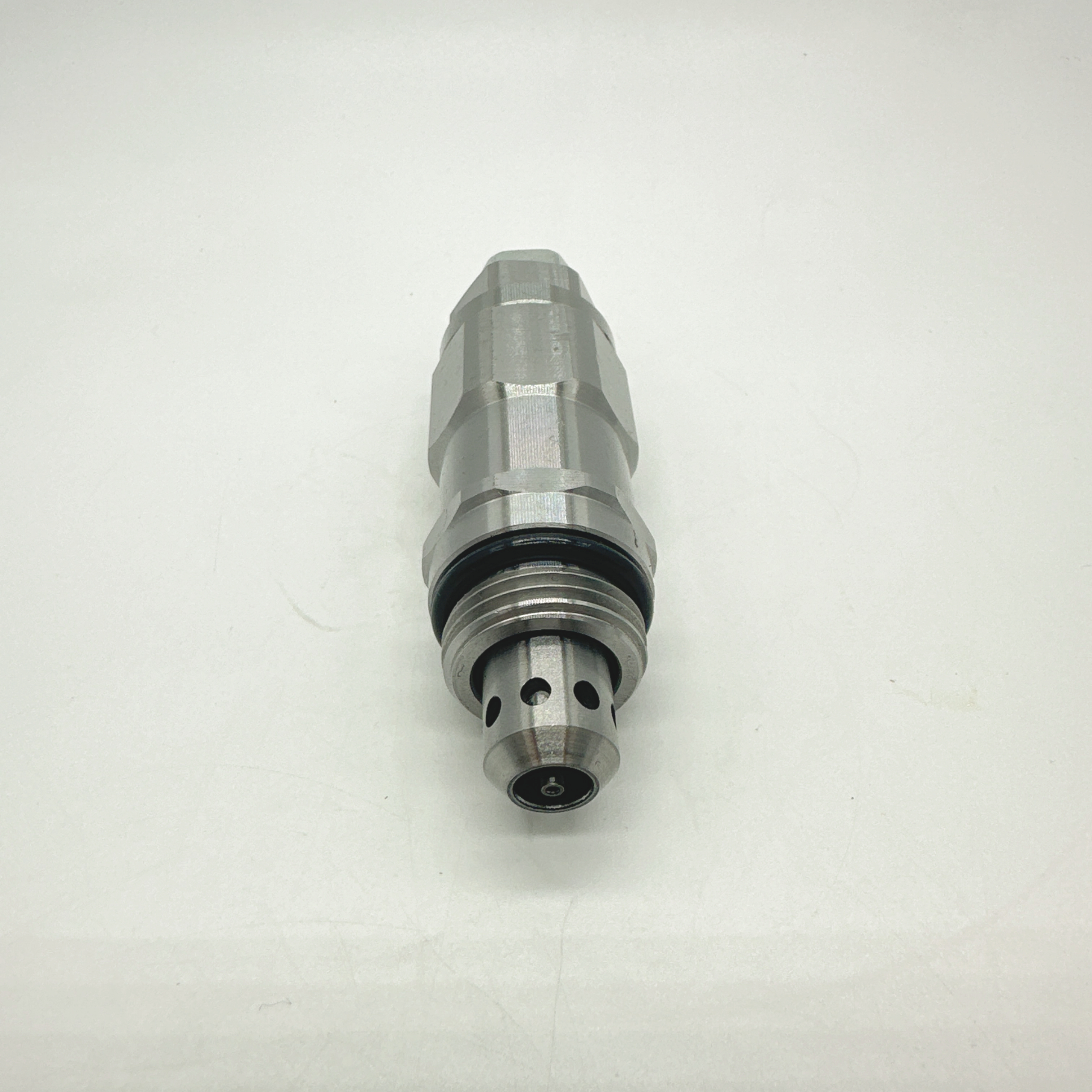 CAT E310 main relief valve 410 465 580N U80C C185 87570539 87610350