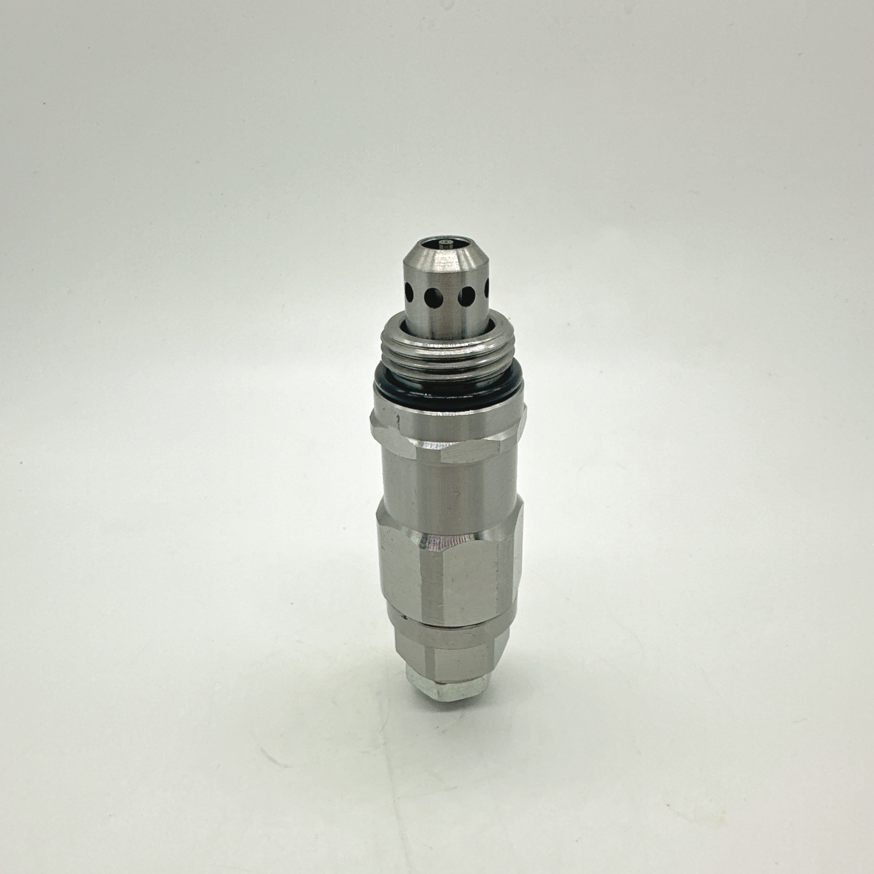 CAT E310 main relief valve 410 465 580N U80C C185 87570539 87610350