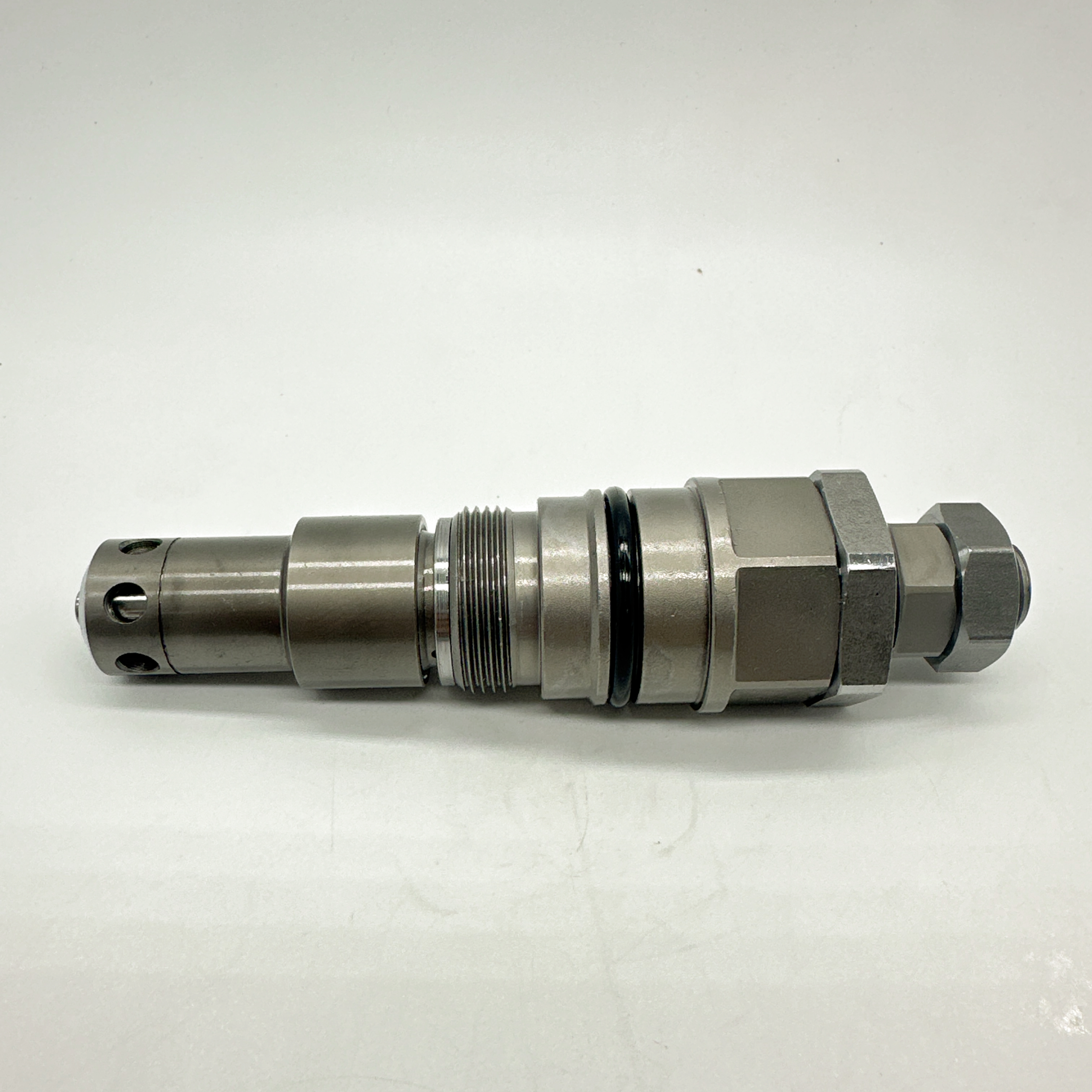 CAT E311D、312D、314D、312B、270-5978、2705978、R210LC-7、XJB00163、XJBN-00163、R225-7、31N6-17400 主溢流阀