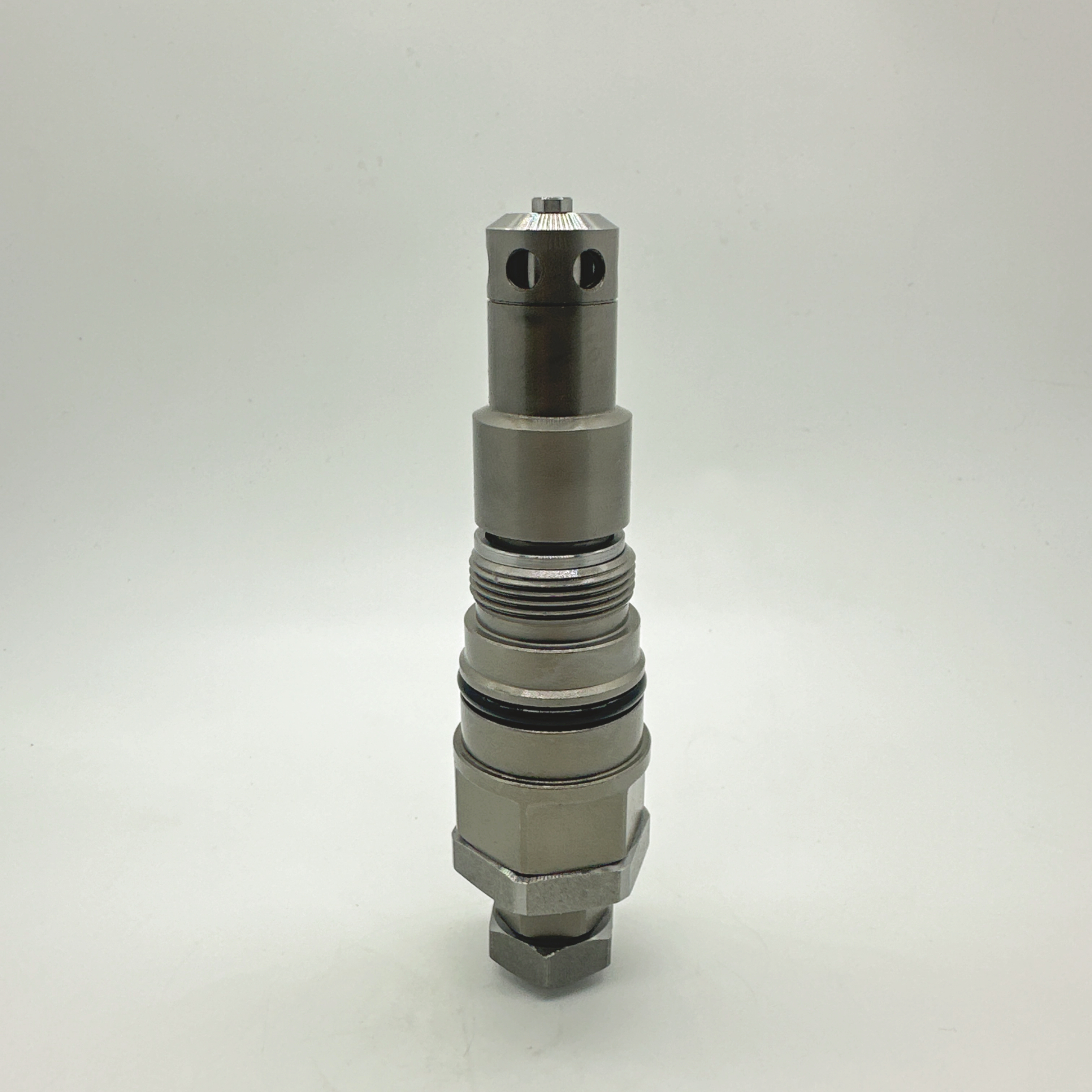 CAT E311D、312D、314D、312B、270-5978、2705978、R210LC-7、XJB00163、XJBN-00163、R225-7、31N6-17400 主溢流阀