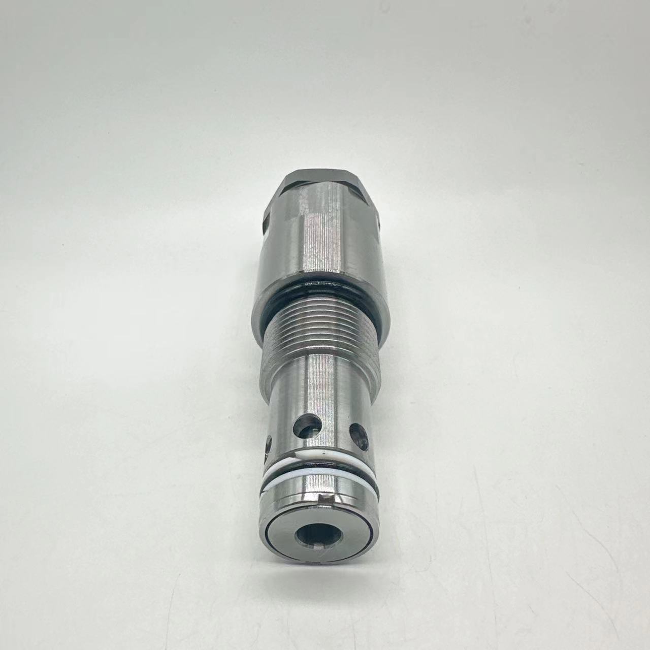 CAT E312C行走溢流阀 GM18
