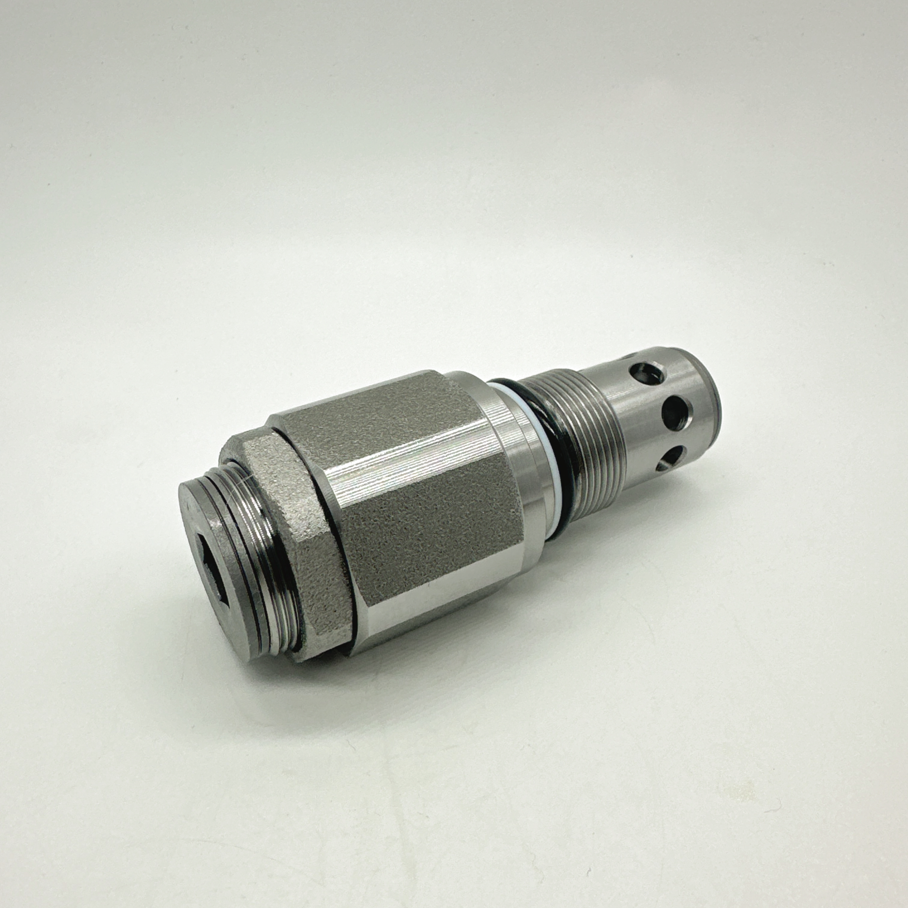 CAT E311 312 313D Rotary Overflow Valve 229-0992