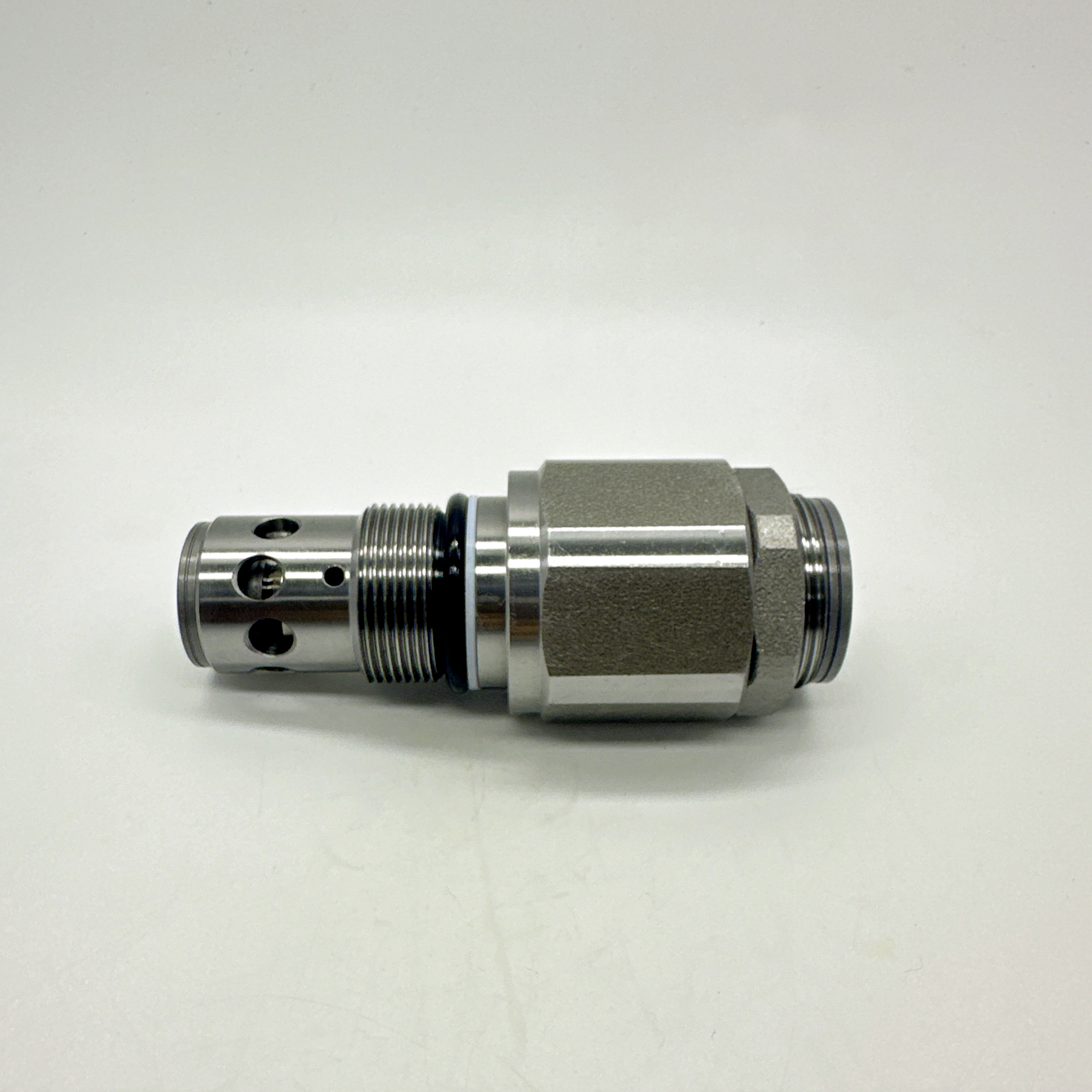 CAT E311 312 313D Rotary Overflow Valve 229-0992