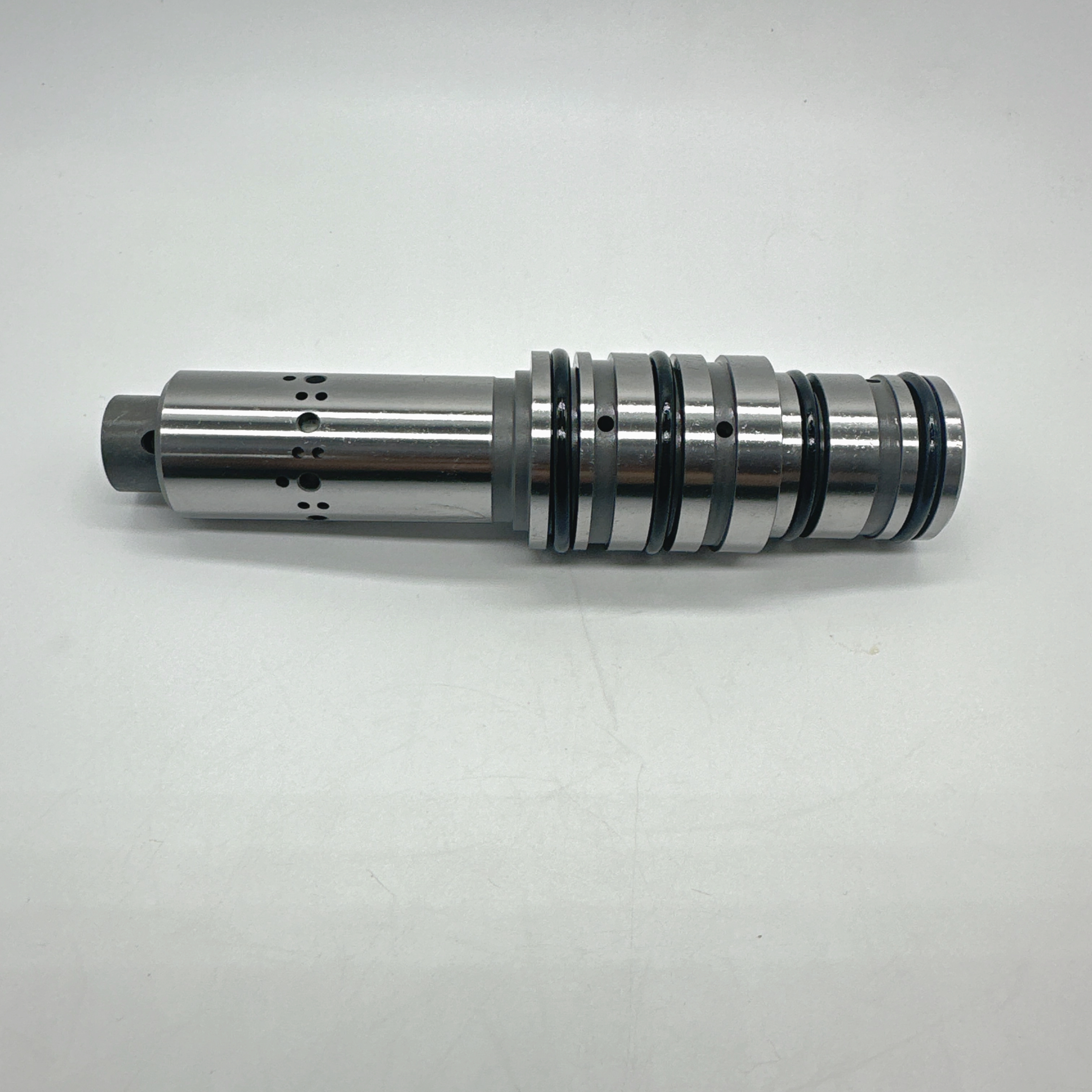 CAT320C Rotation Priority Valve