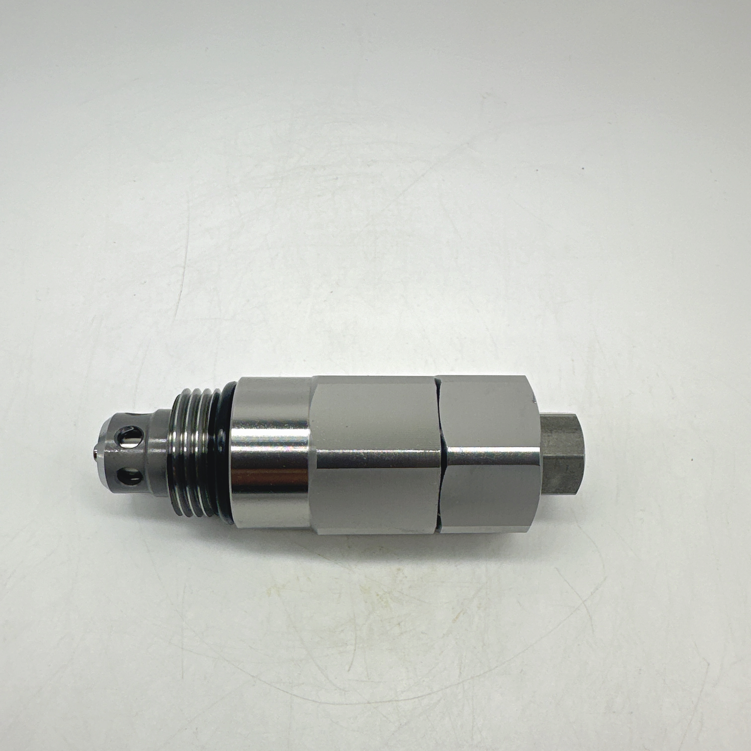 CAT320C auxiliary valve inlet safety valve 420-00258 K9001805 4372039 /EX200-5 EX200/300 DH225 ZAX230 240 SH200A/210/220