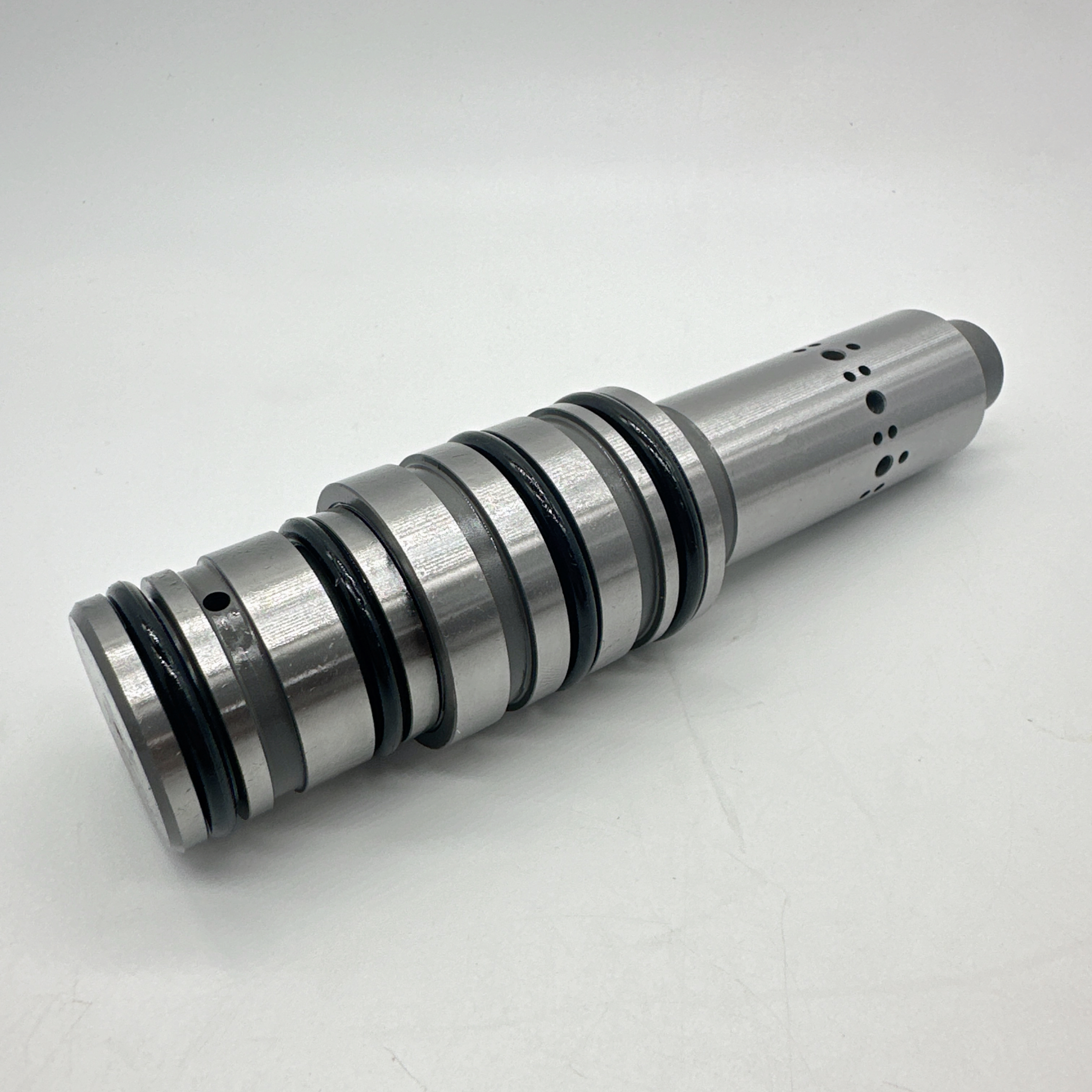 CAT320C Rotation Priority Valve