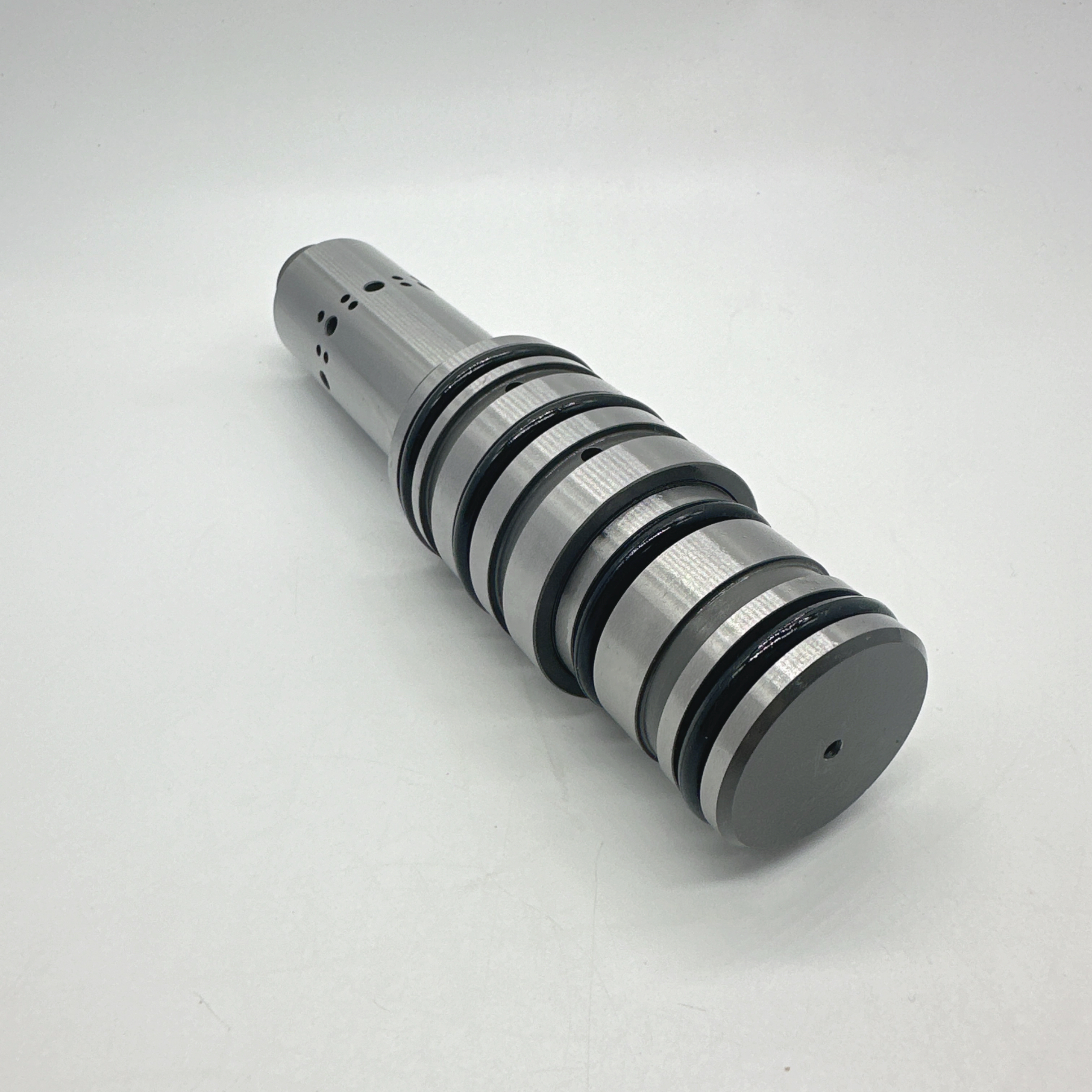 CAT320C Rotation Priority Valve