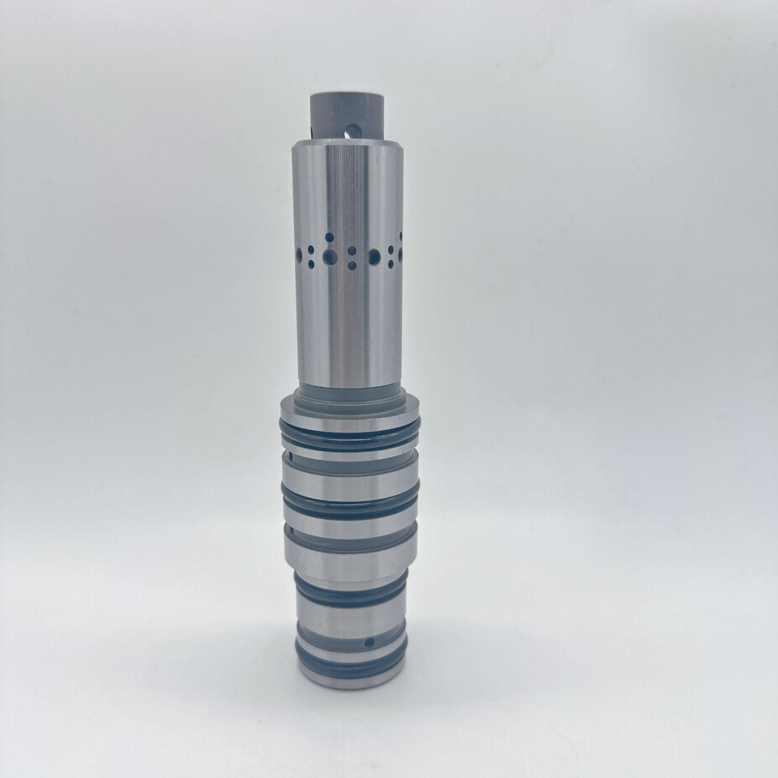 CAT320C Rotation Priority Valve