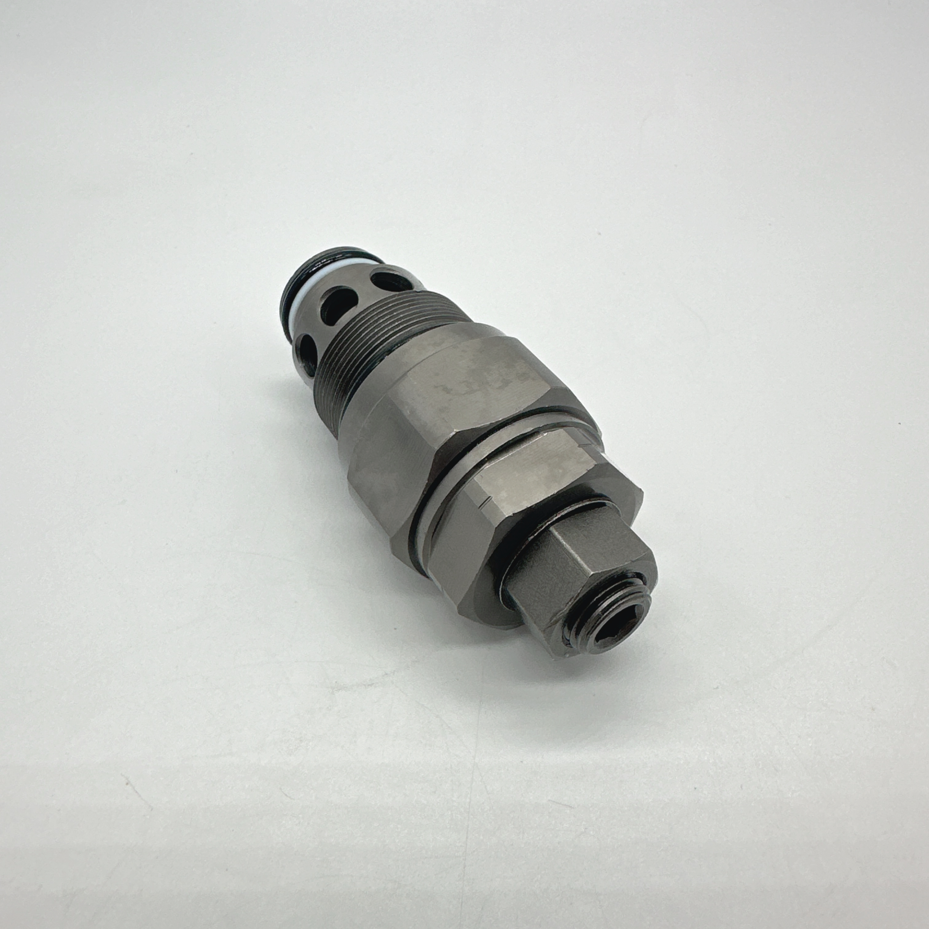 CAT E320GC Auxiliary Valve/527-1720/527-1720