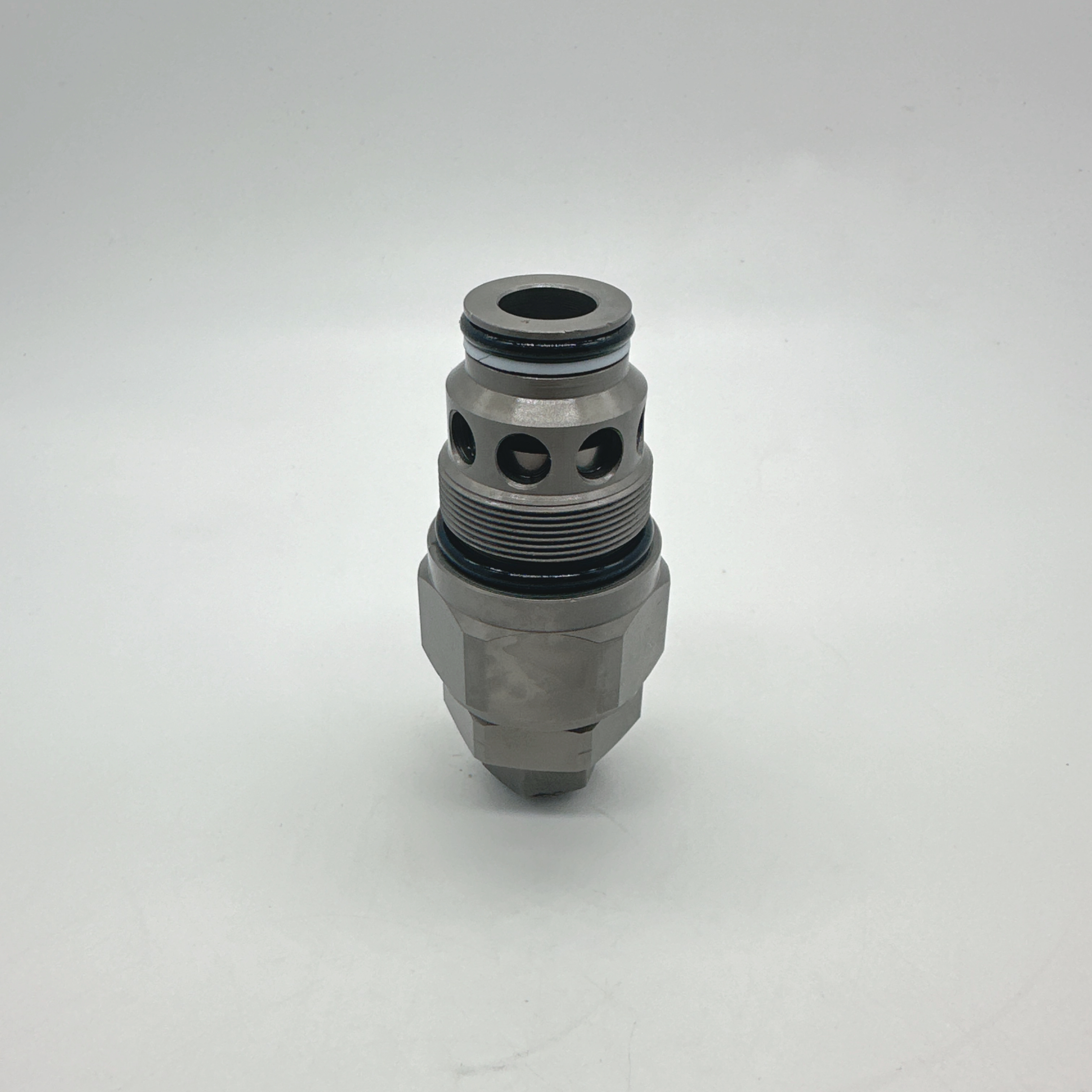 527-1721 E320D/DL/GC E325 E330 E336 Auxiliary Relief Valve 527-1720/