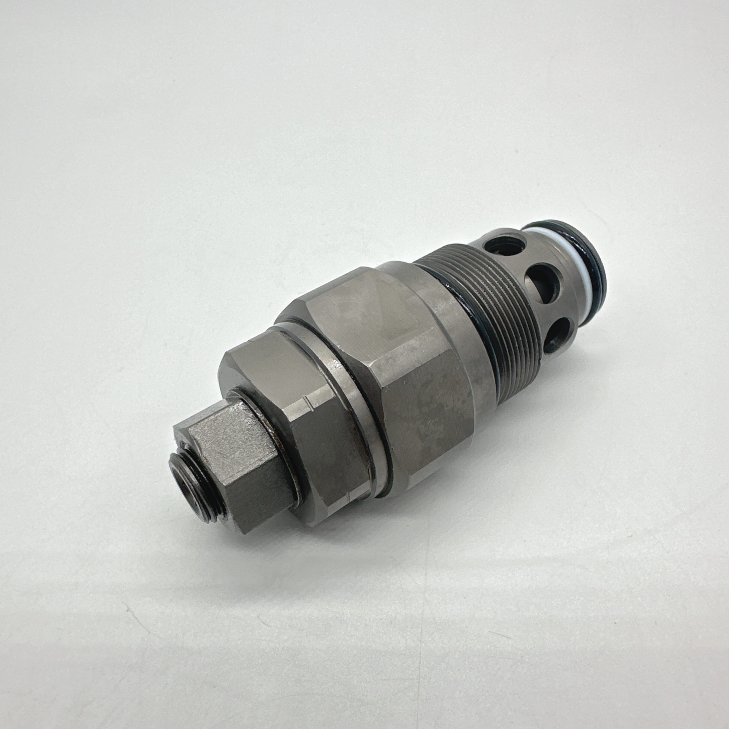 527-1721 E320D/DL/GC E325 E330 E336 Auxiliary Relief Valve 527-1720/