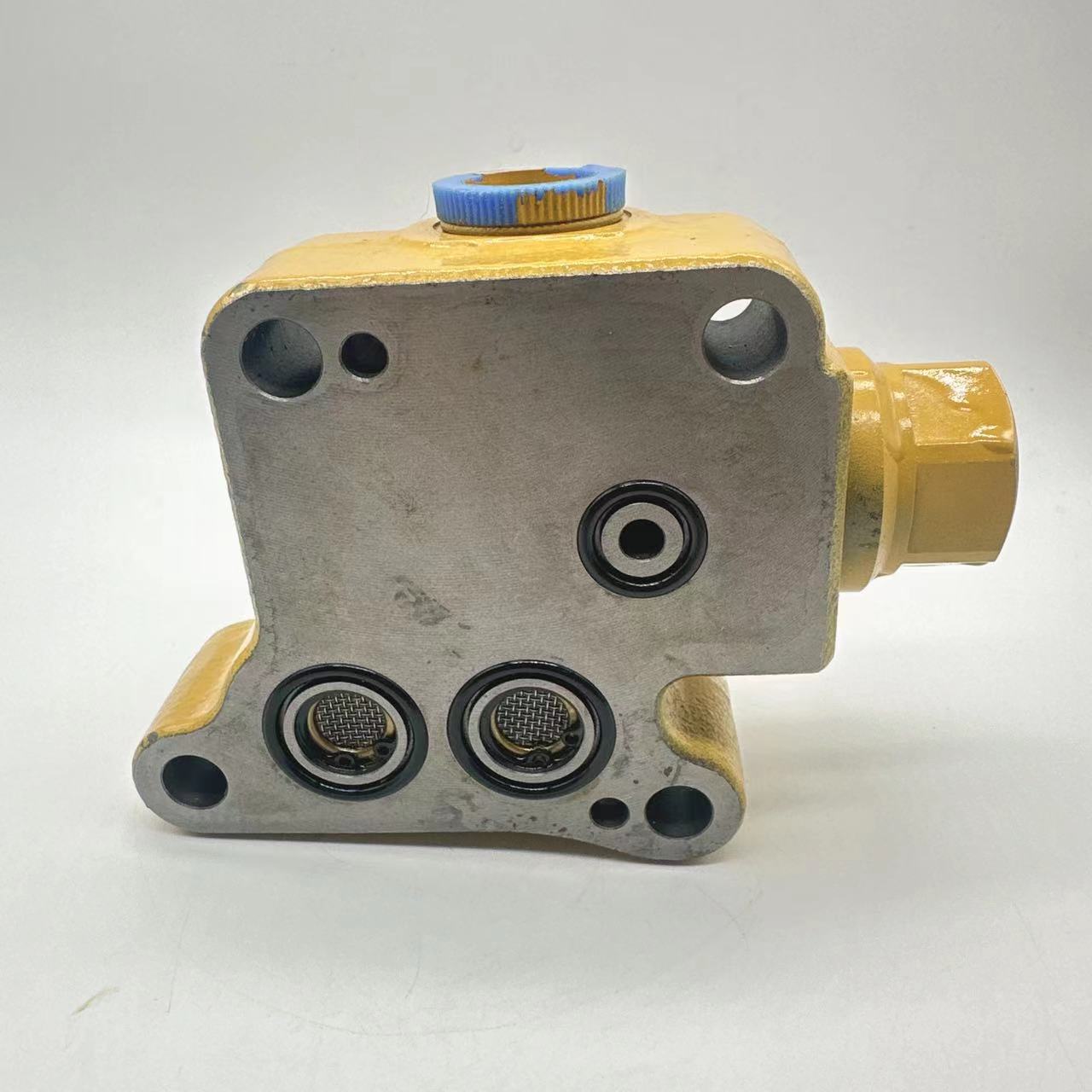 CAT 349 Pressure Reducing Valve Block 627-941