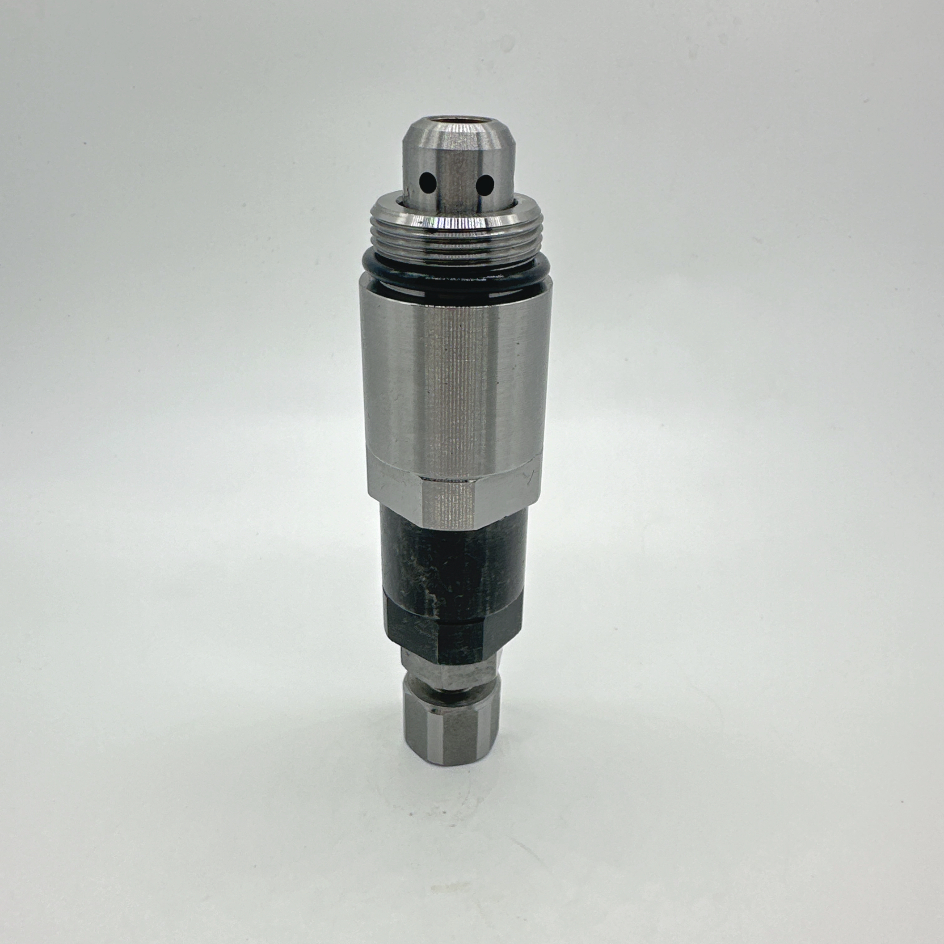 CAT70B Auxiliary Relief Valve