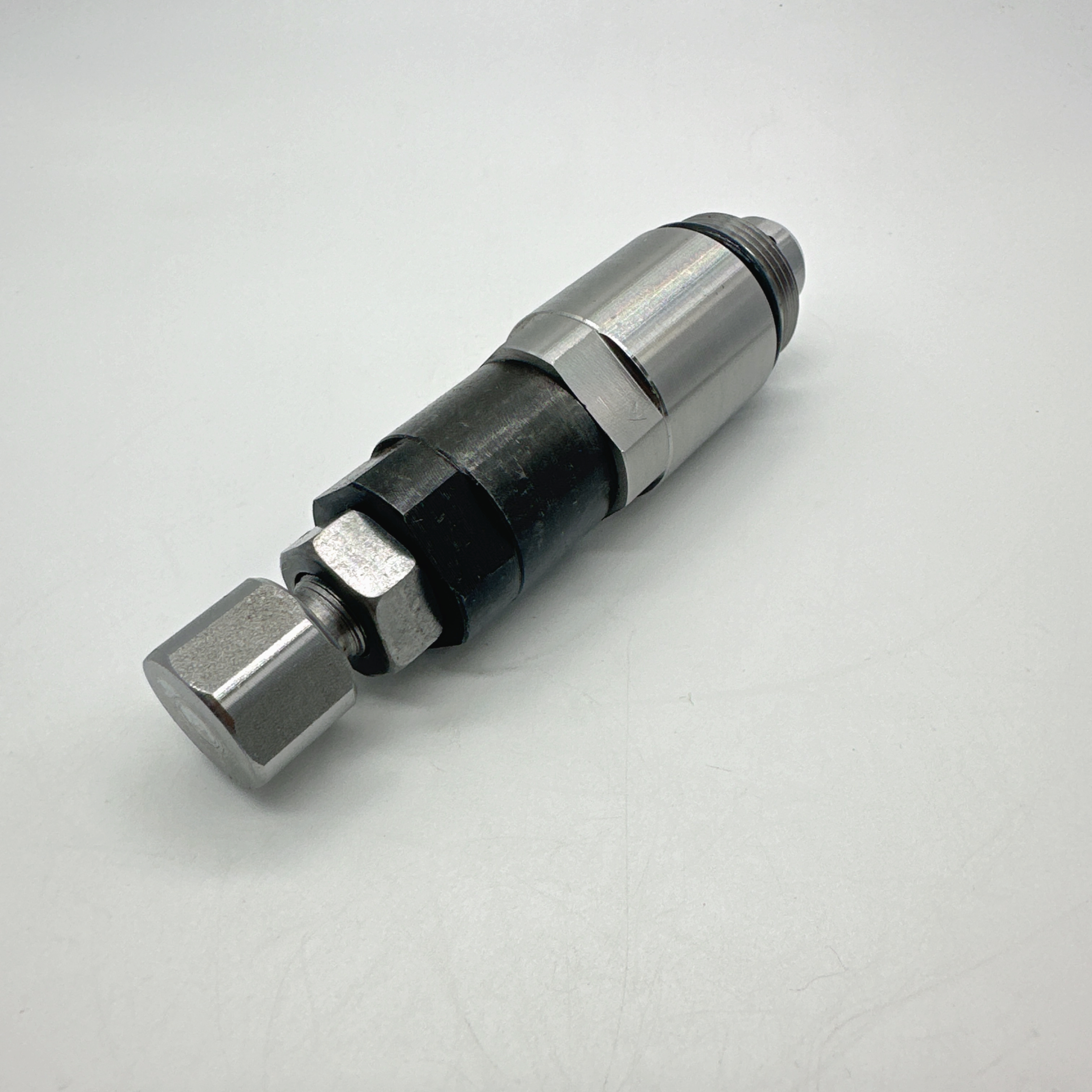 CAT70B Auxiliary Relief Valve